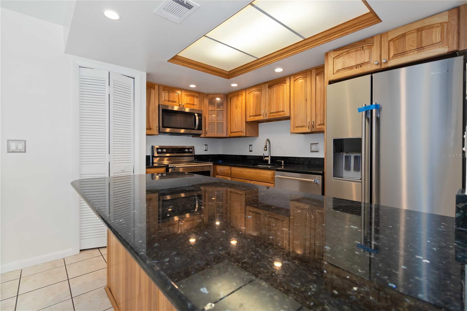 CANAVERAL BEACH VILLAS - Residential