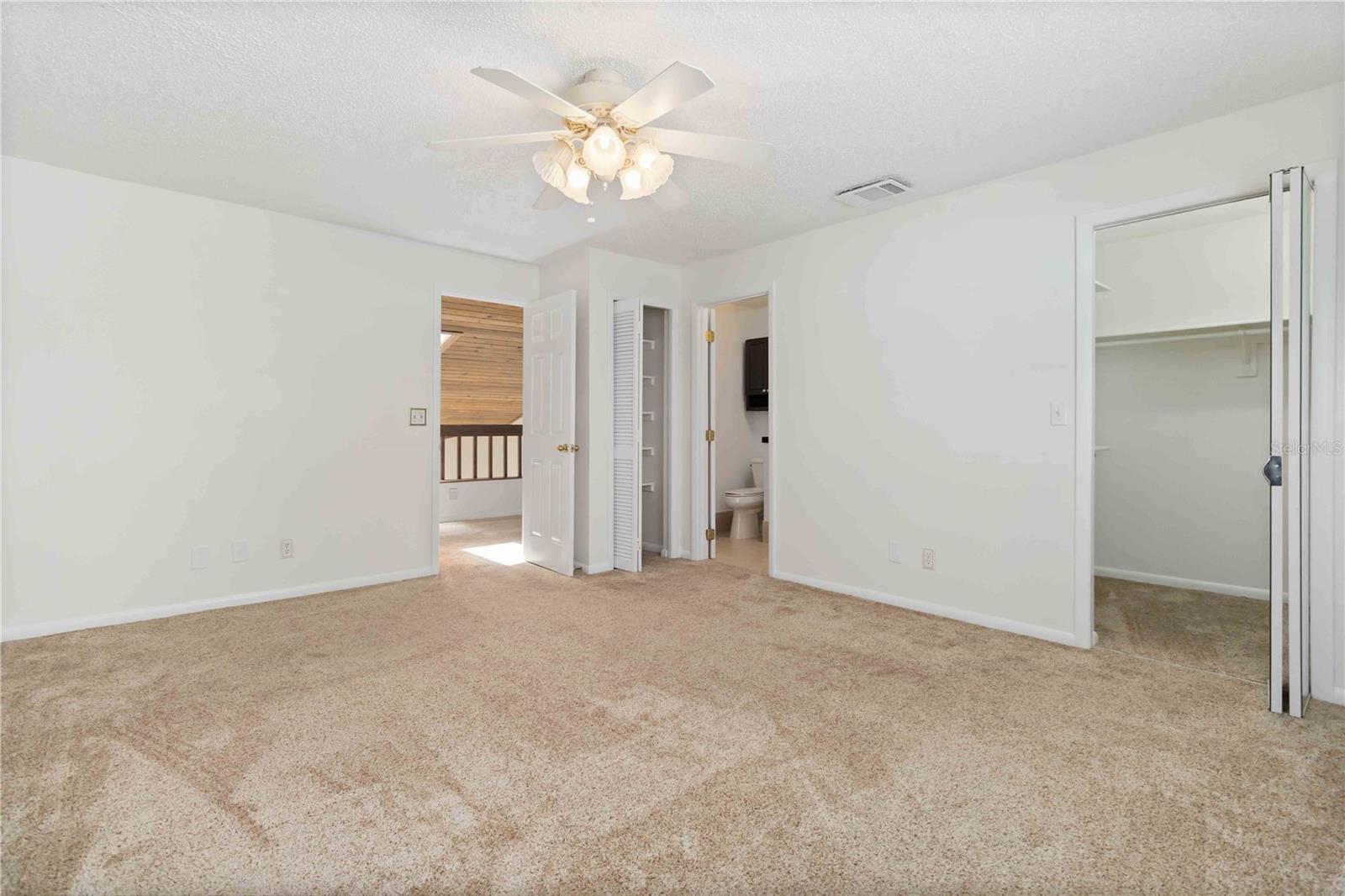 CANAVERAL BEACH VILLAS - Residential