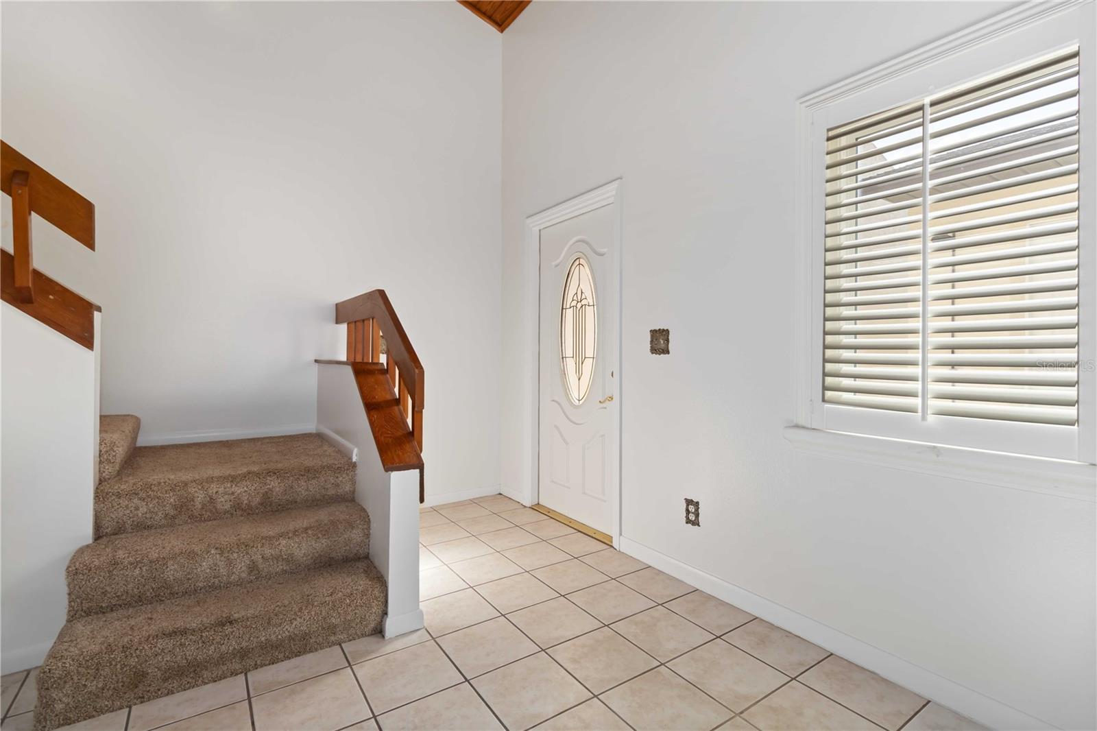 CANAVERAL BEACH VILLAS - Residential