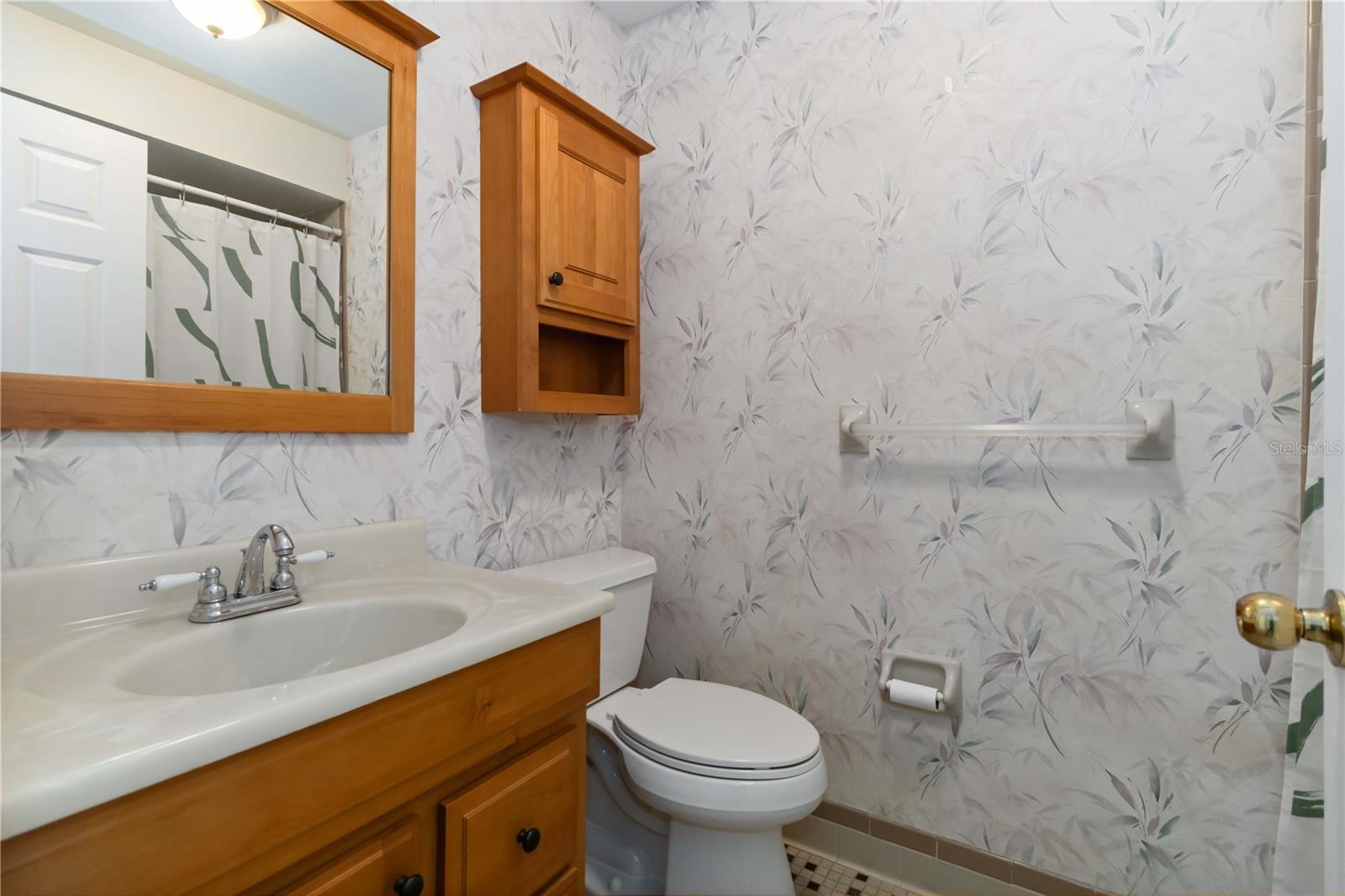 CANAVERAL BEACH VILLAS - Residential