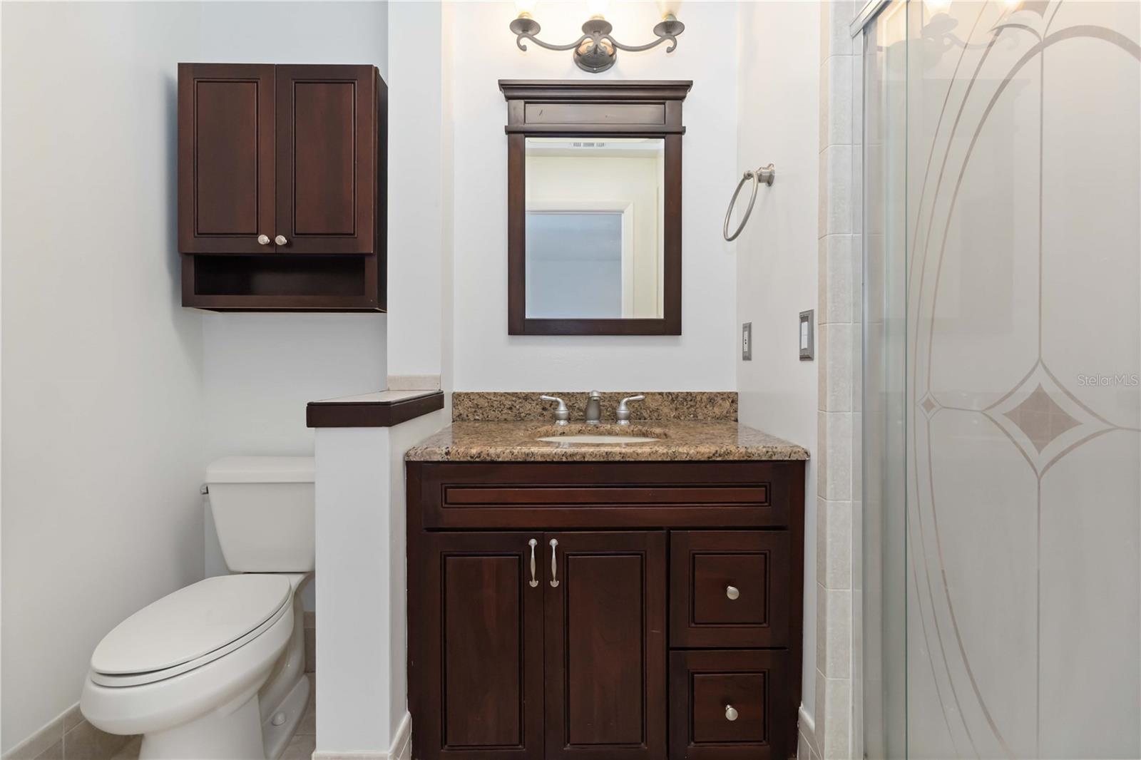 CANAVERAL BEACH VILLAS - Residential