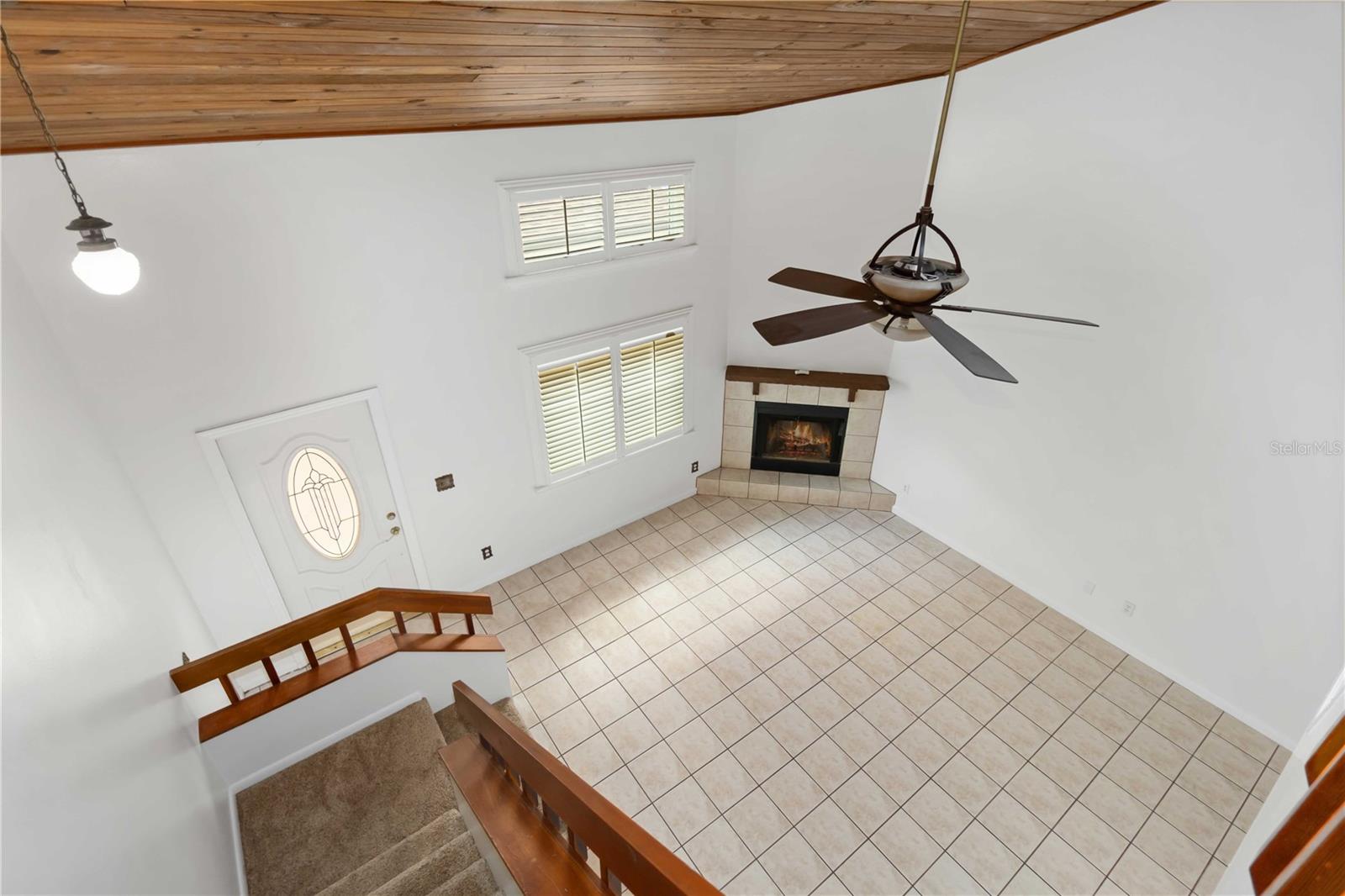 CANAVERAL BEACH VILLAS - Residential