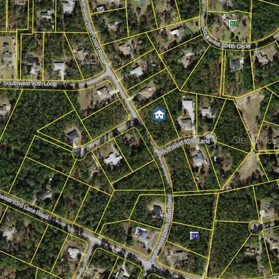 SW 206TH COURT RD, DUNNELLON, FL 34431 - Image cb5fb130bd036891eefe47e2bc2ba915/734962115