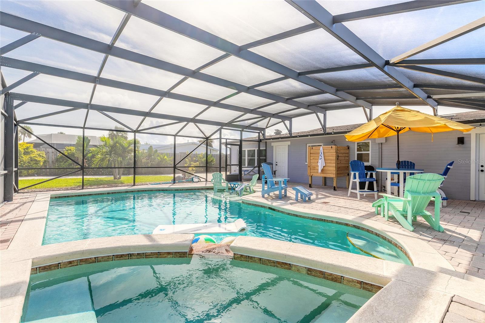 ORMOND BEACH PLAZA - Residential