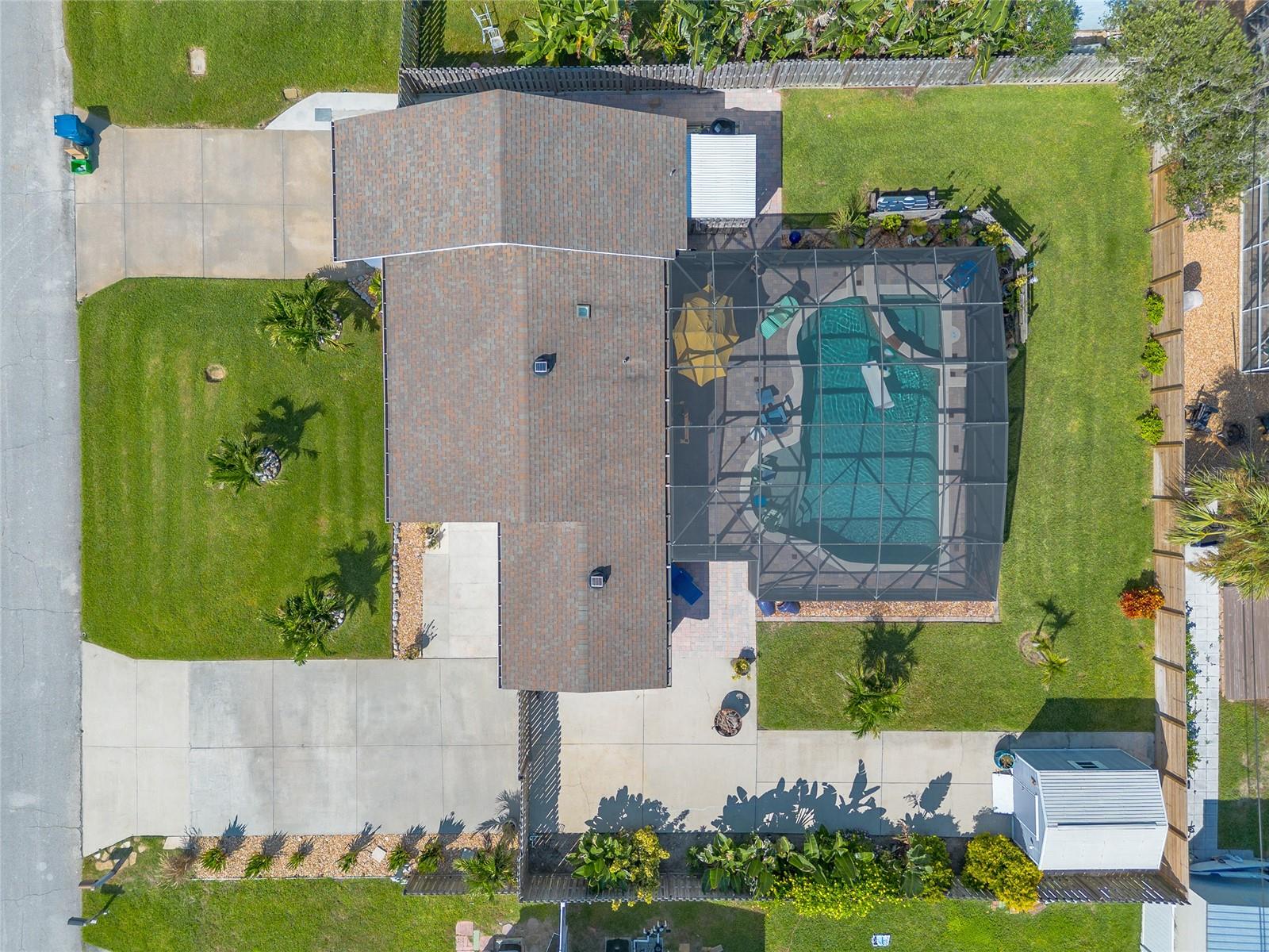 ORMOND BEACH PLAZA - Residential