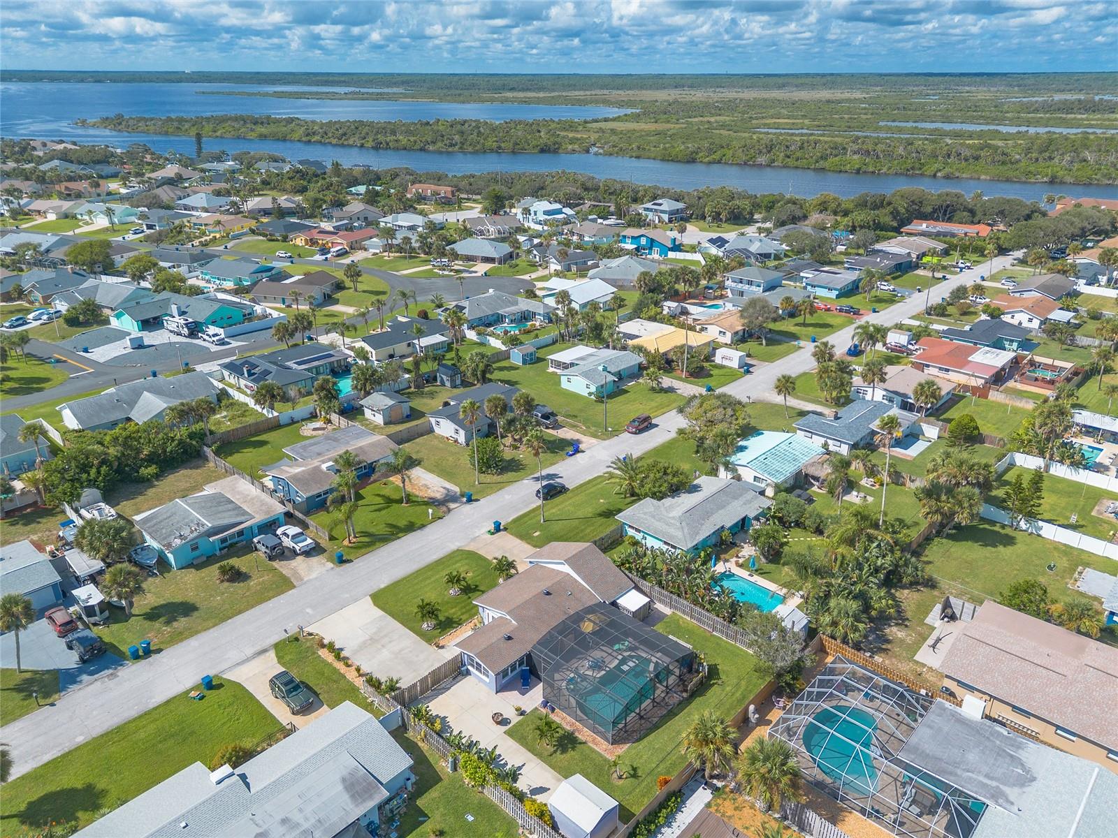 ORMOND BEACH PLAZA - Residential