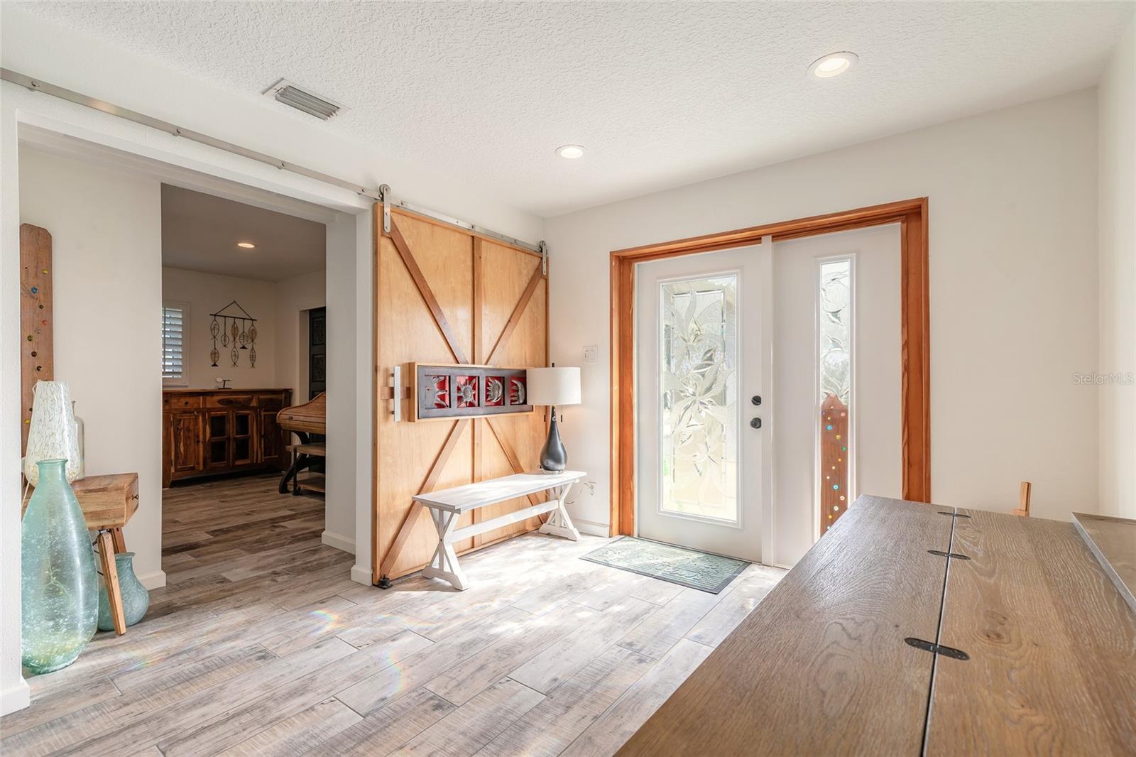 ORMOND BEACH PLAZA - Residential