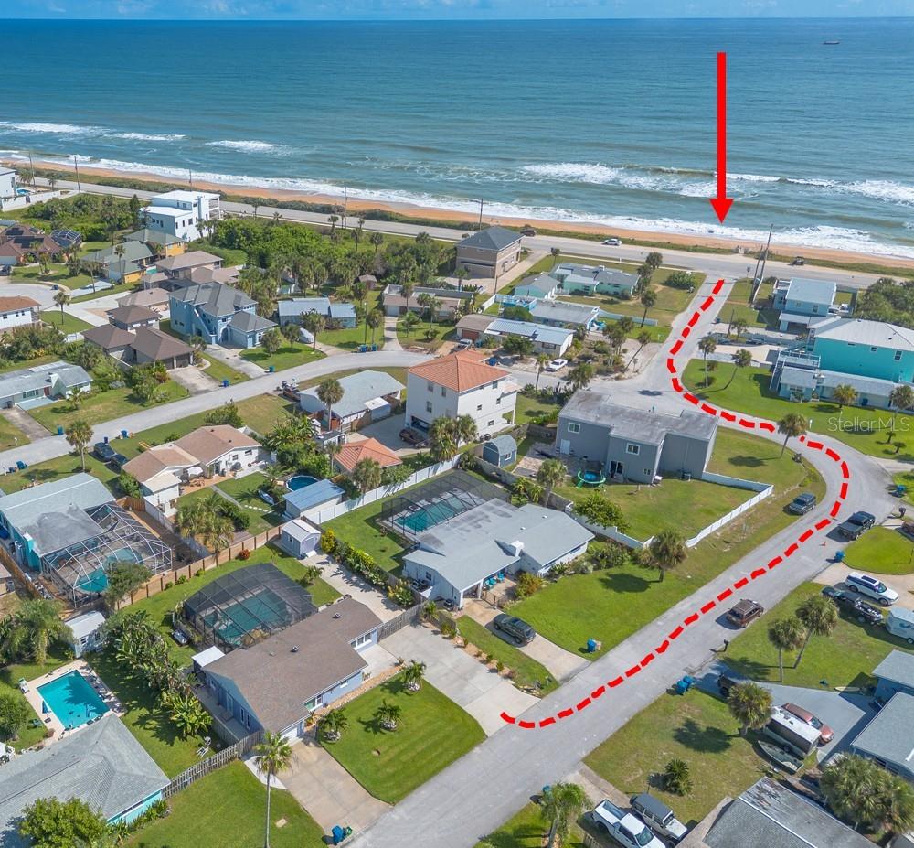 ORMOND BEACH PLAZA - Residential