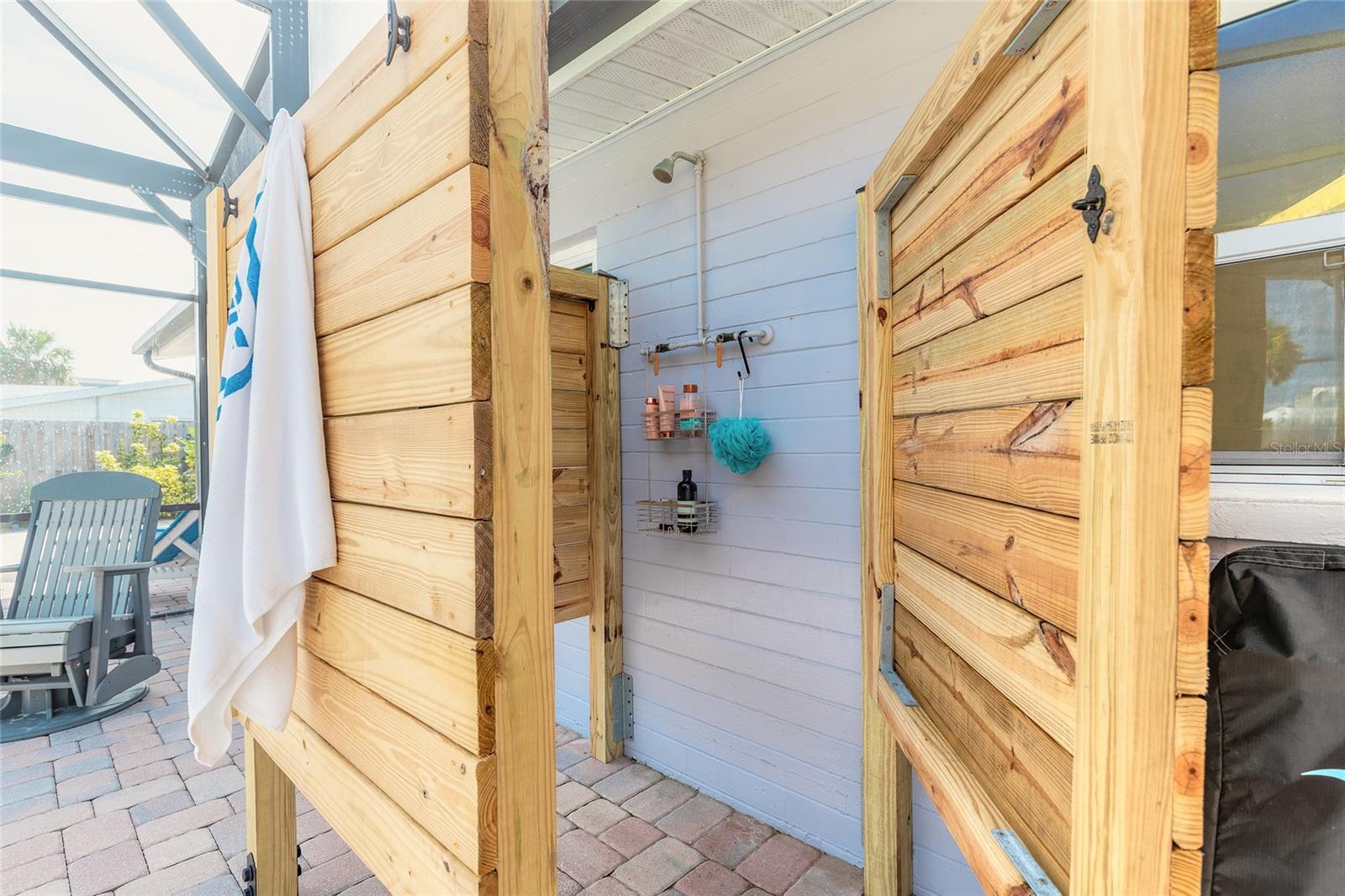 ORMOND BEACH PLAZA - Residential