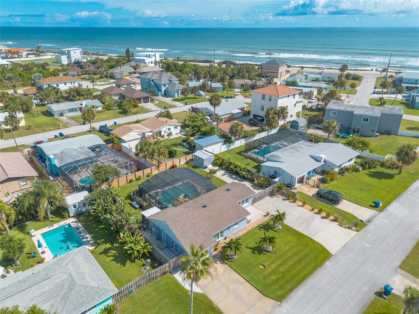 ORMOND BEACH PLAZA - Residential