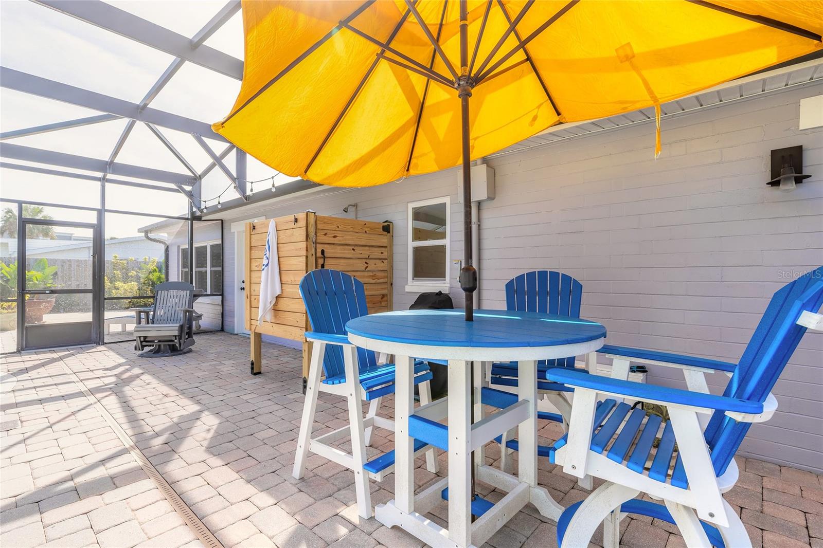 ORMOND BEACH PLAZA - Residential