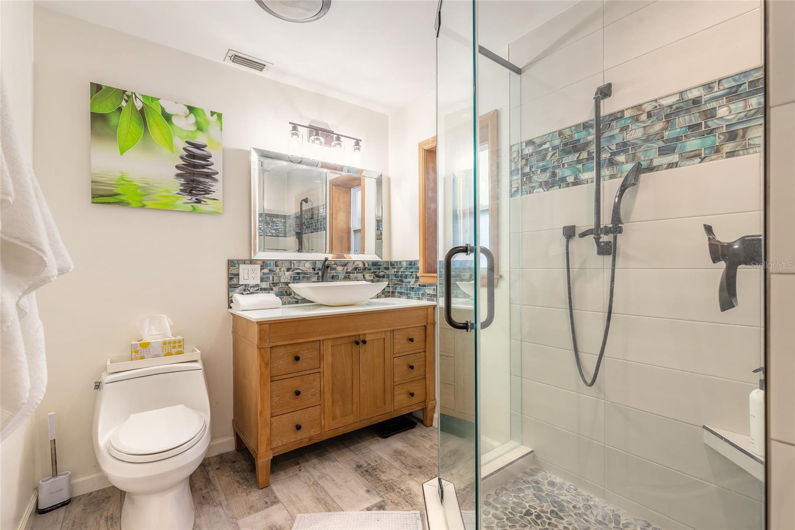 ORMOND BEACH PLAZA - Residential