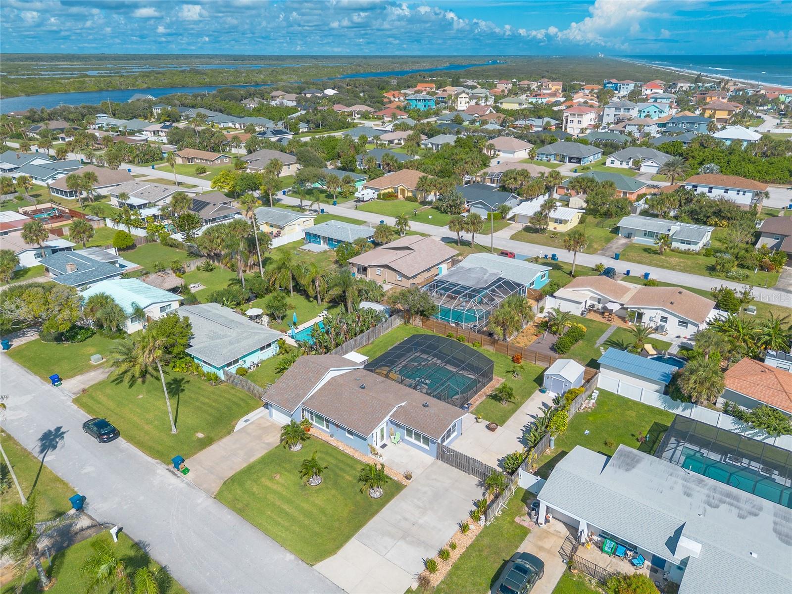 ORMOND BEACH PLAZA - Residential