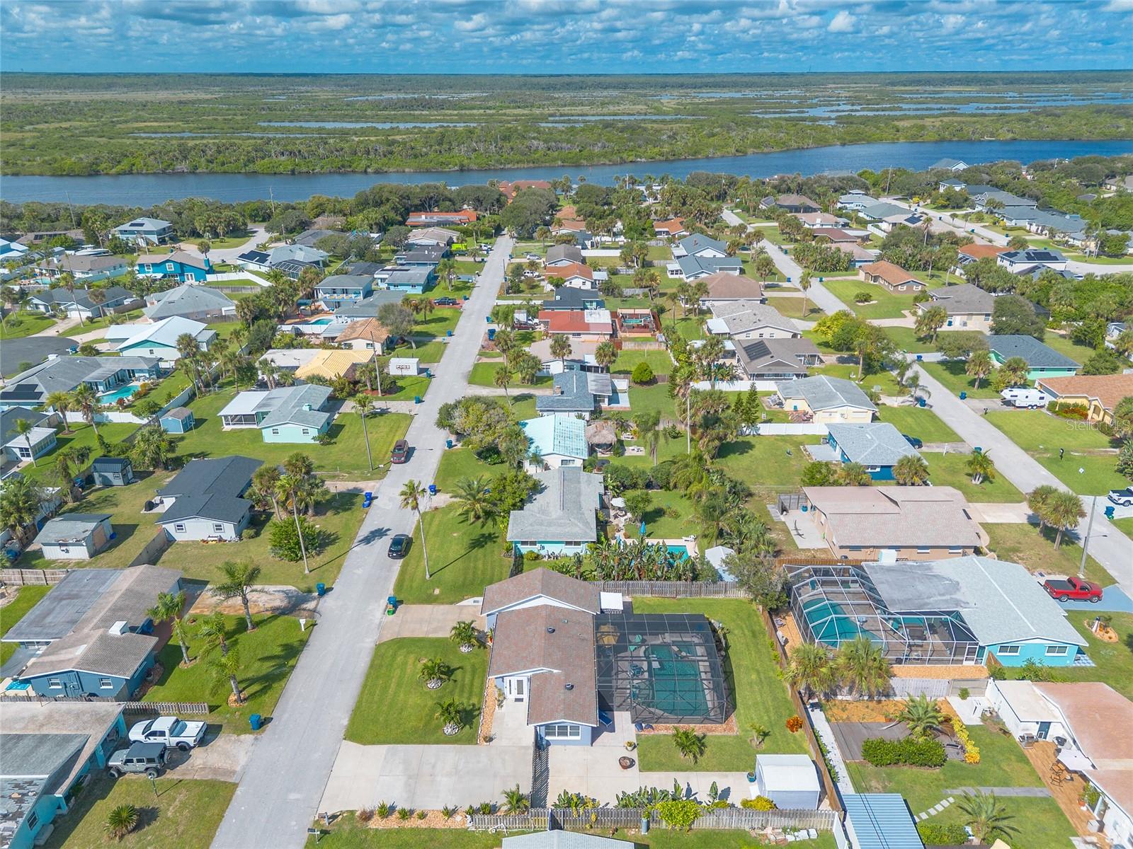ORMOND BEACH PLAZA - Residential
