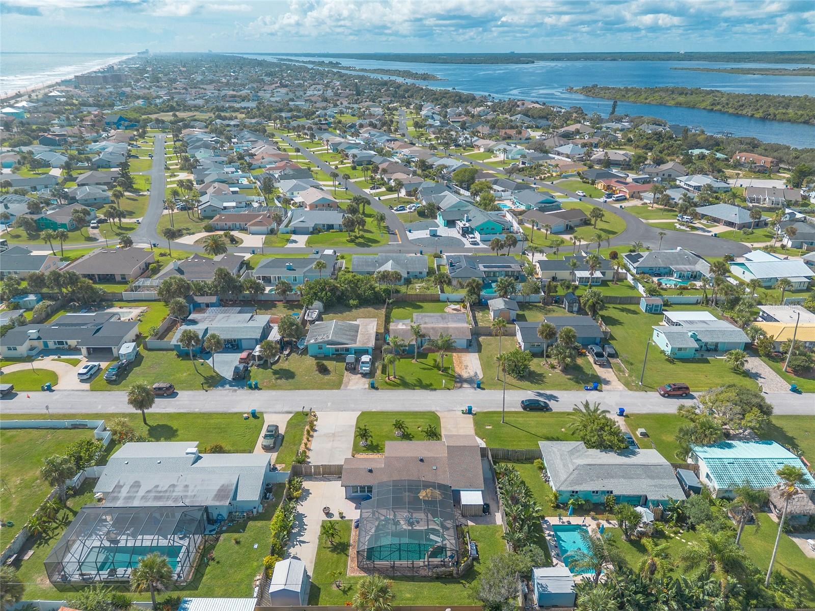 ORMOND BEACH PLAZA - Residential