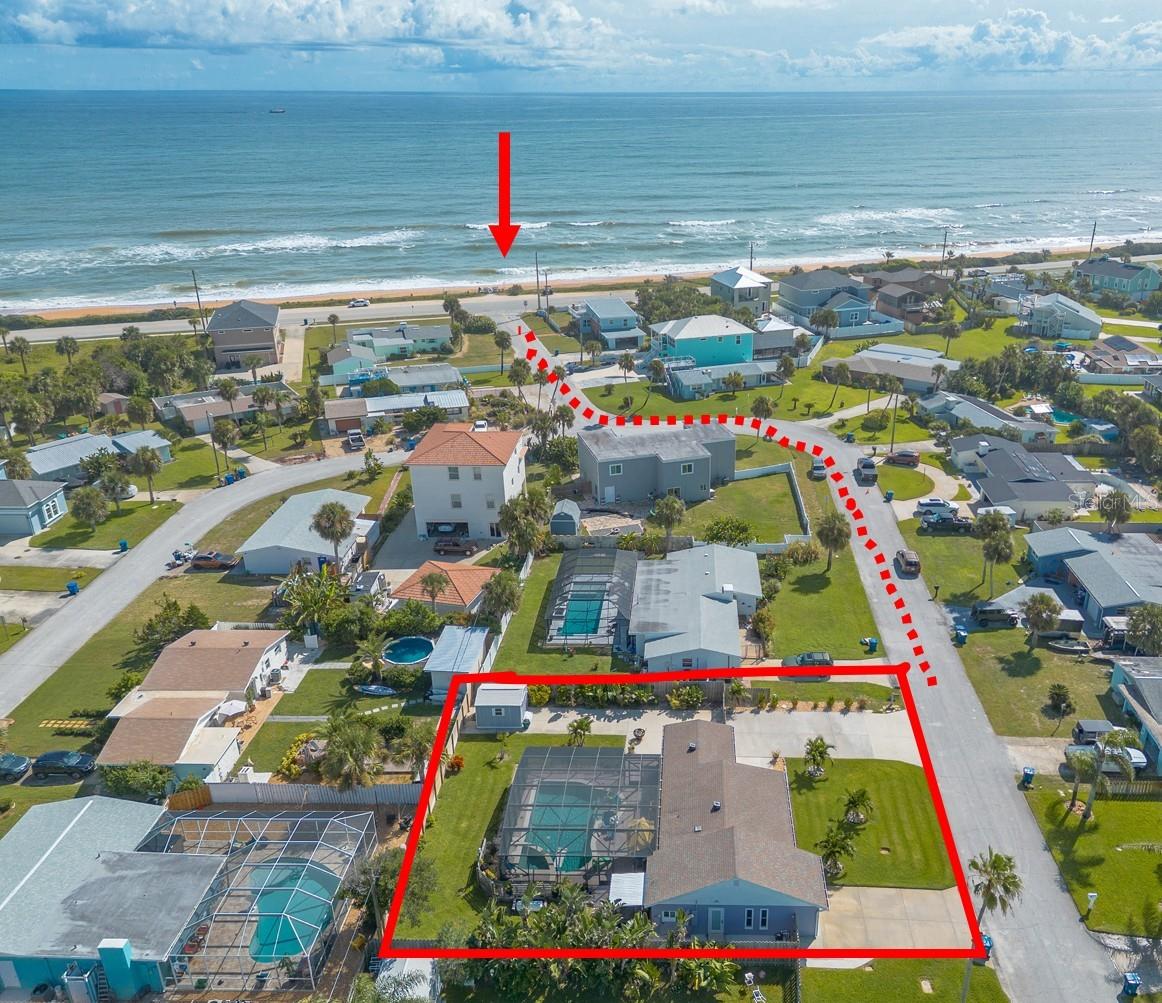 ORMOND BEACH PLAZA - Residential