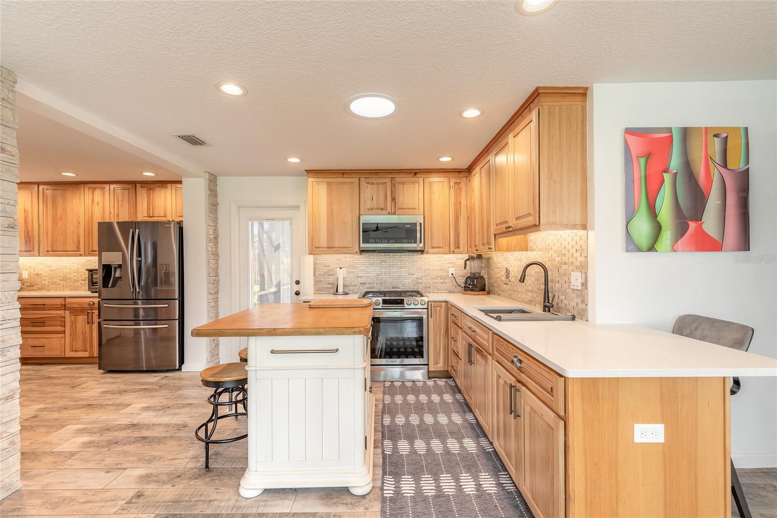 ORMOND BEACH PLAZA - Residential