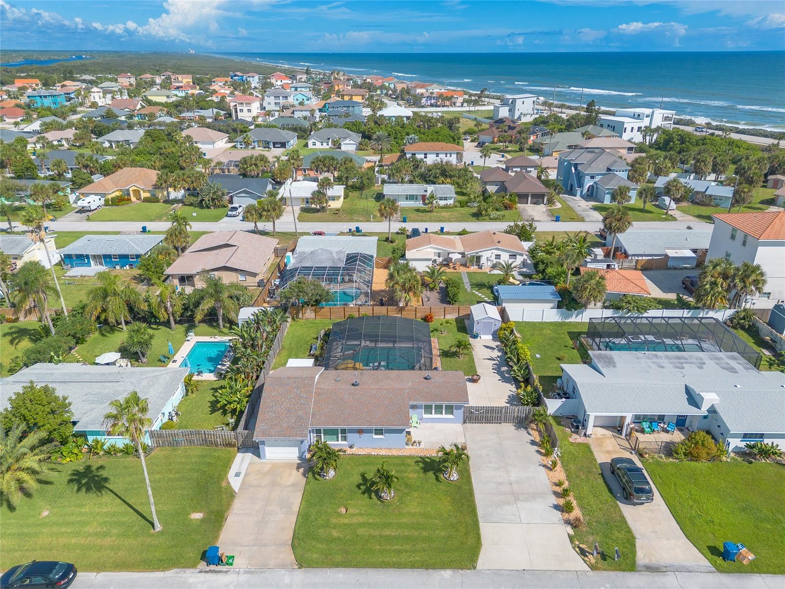 ORMOND BEACH PLAZA - Residential
