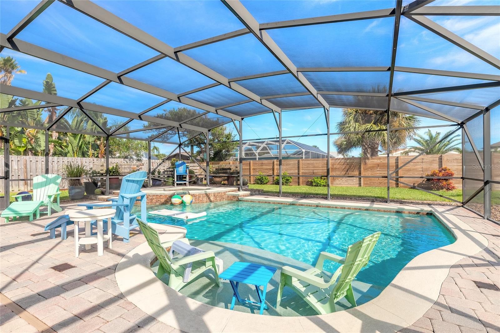 ORMOND BEACH PLAZA - Residential