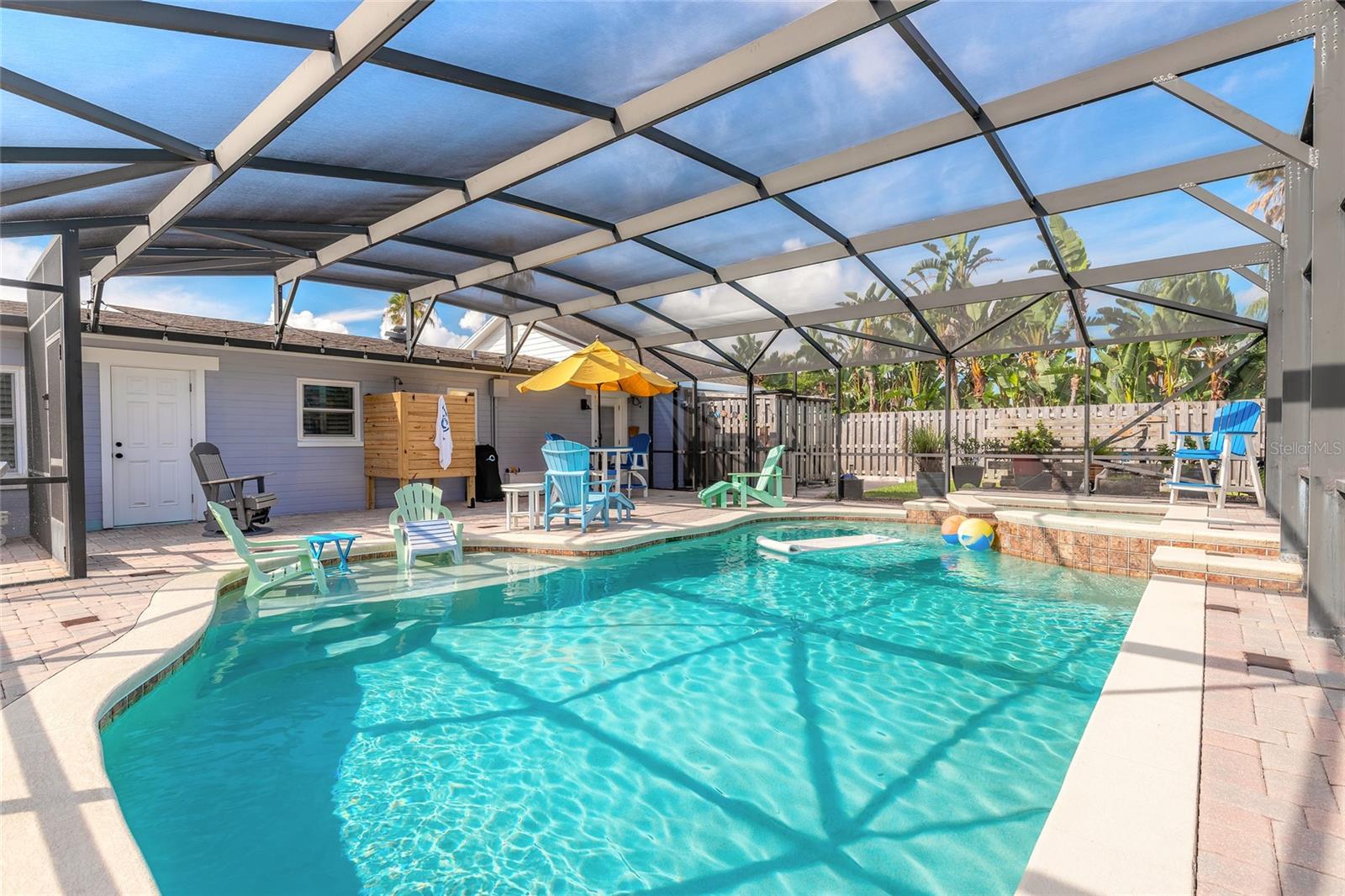 ORMOND BEACH PLAZA - Residential