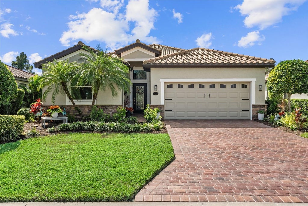 Photo of 7122 Marsh View Terrace, Bradenton, FL 34212 (MLS # A4709497)