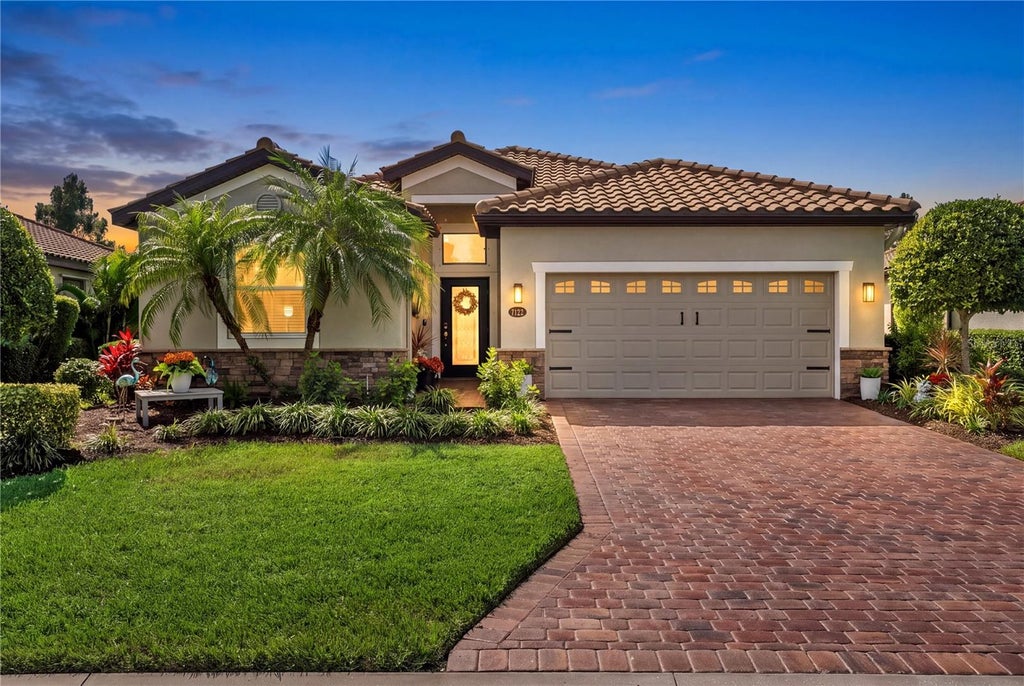 Photo of 7122 Marsh View Terrace, Bradenton, FL 34212 (MLS # A4709497)