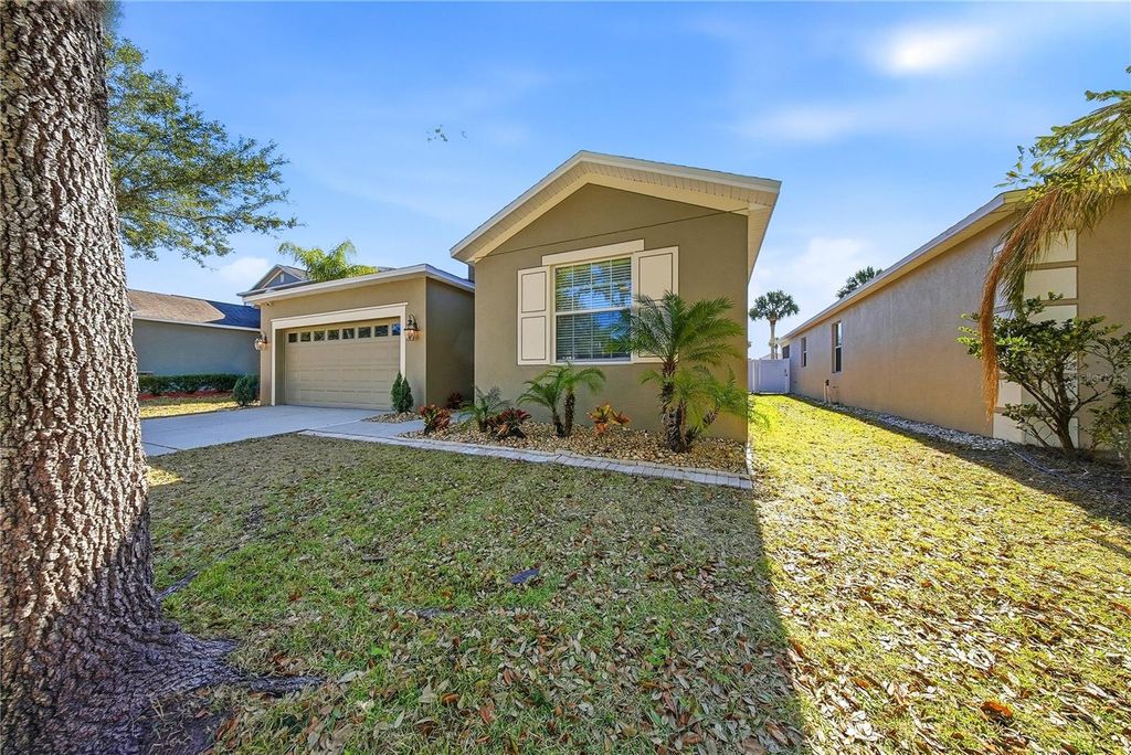 Photo of 11209 Flora Springs Drive, Riverview, FL 33579 (MLS # TB8465955)