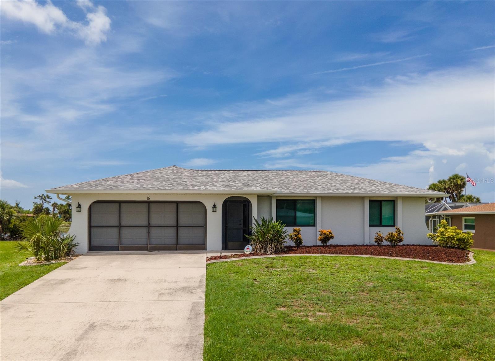 15 OAKLAND HILLS PLACE