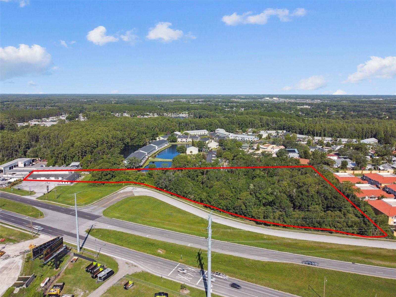 1703 DALE MABRY HIGHWAY