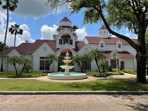 A home in ORLANDO