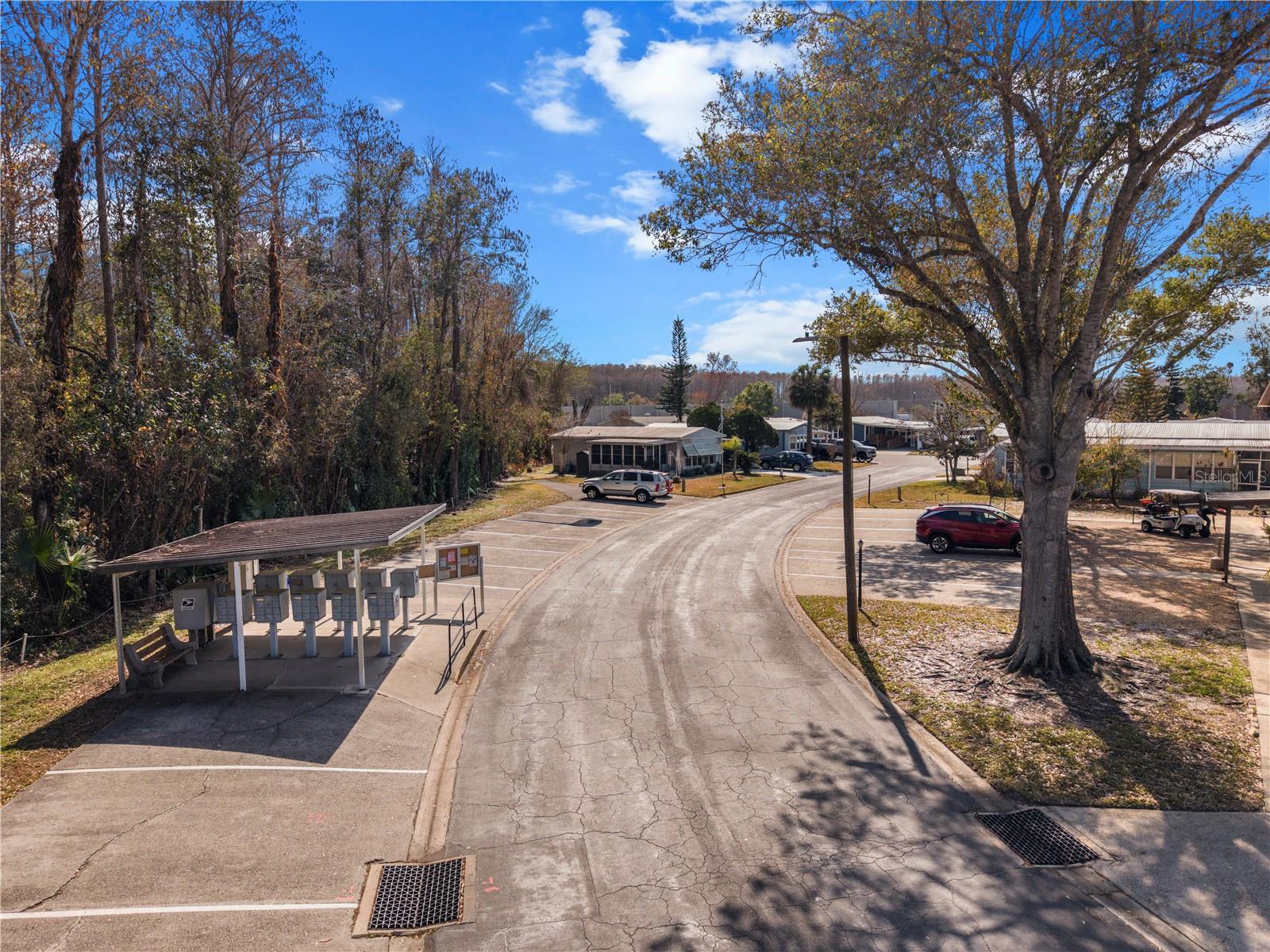 TEKA VILLAGE PH 1 - Residential