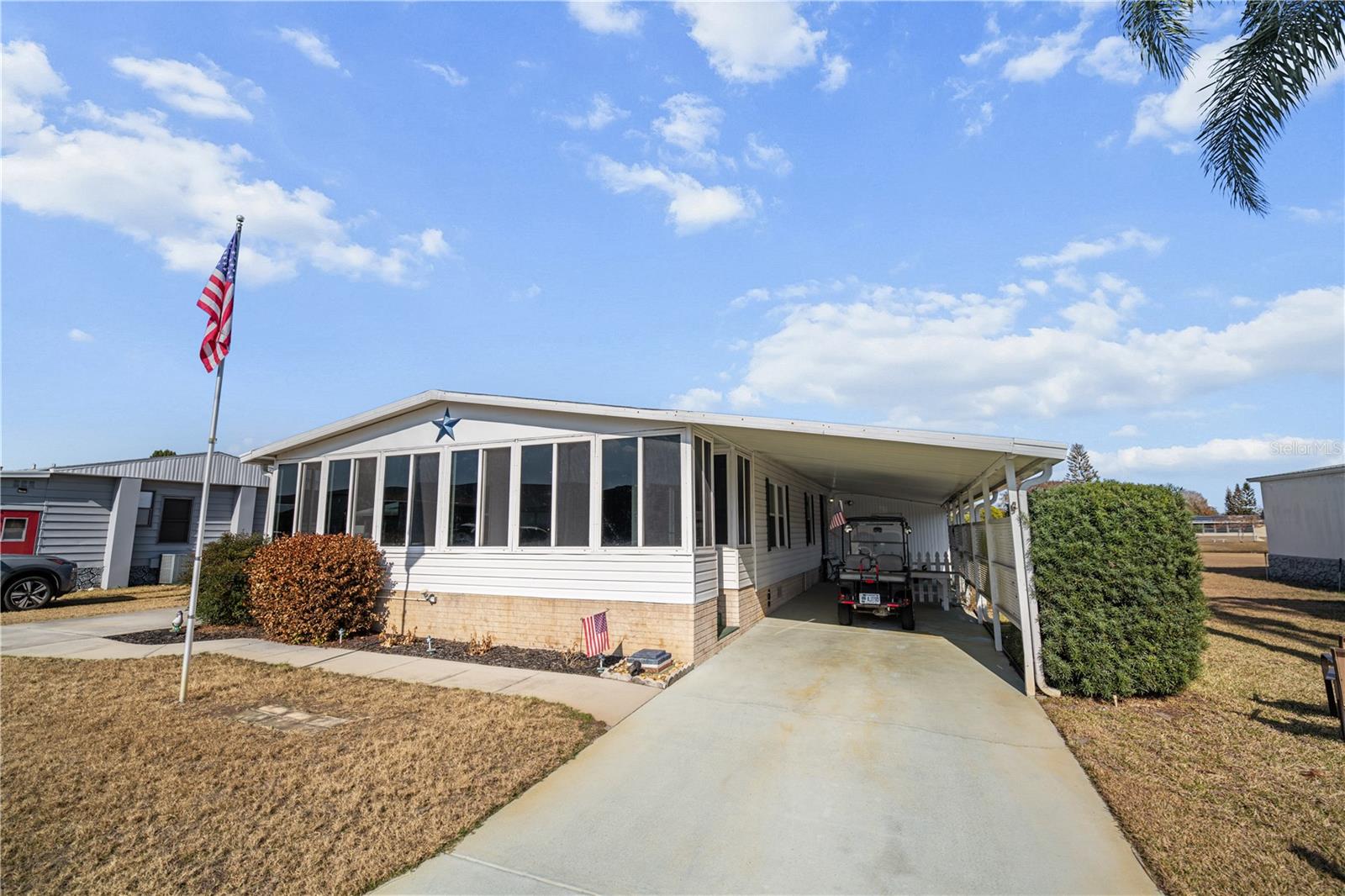 TEKA VILLAGE PH 1 - Residential