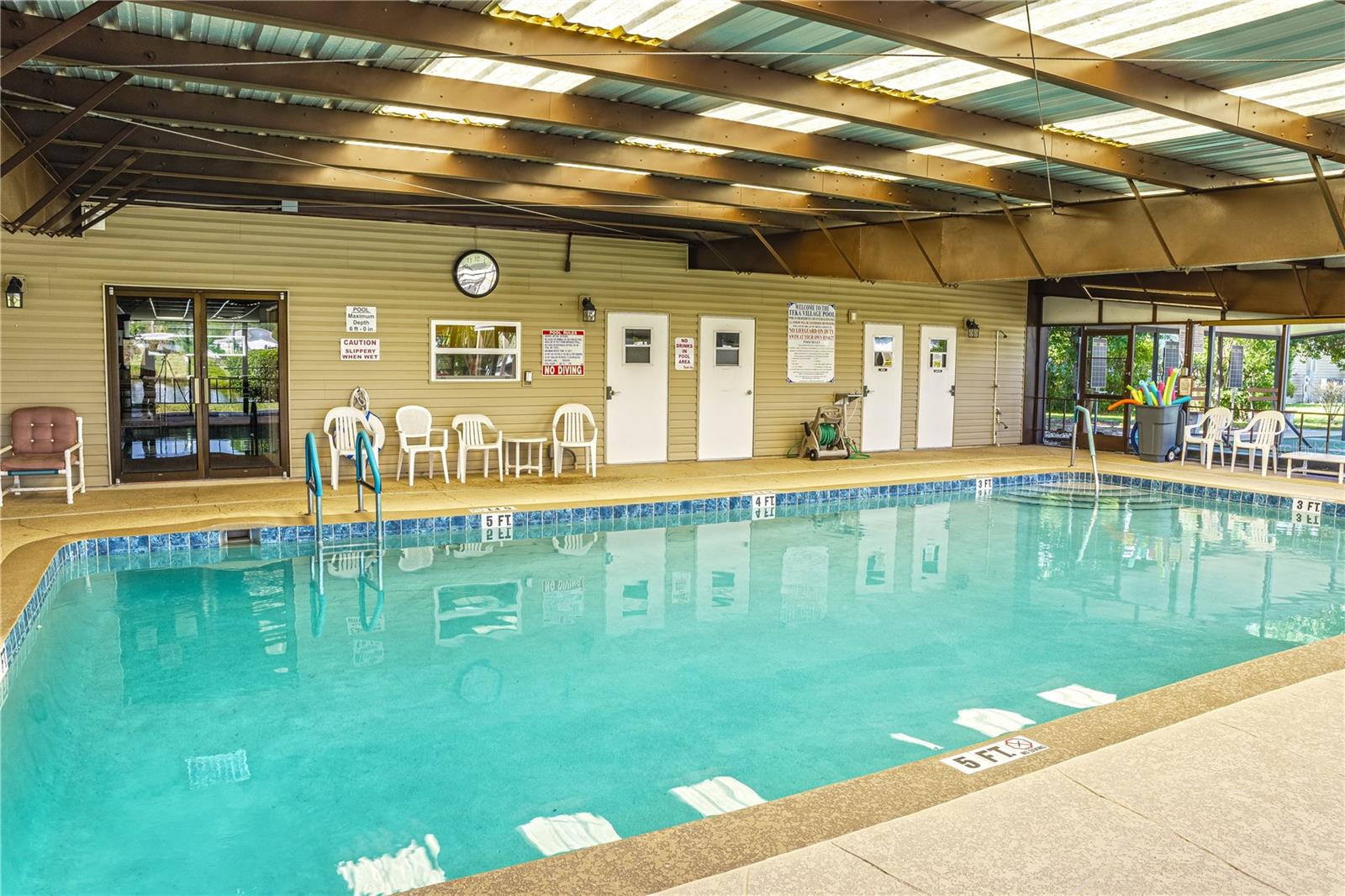 TEKA VILLAGE PH 1 - Residential