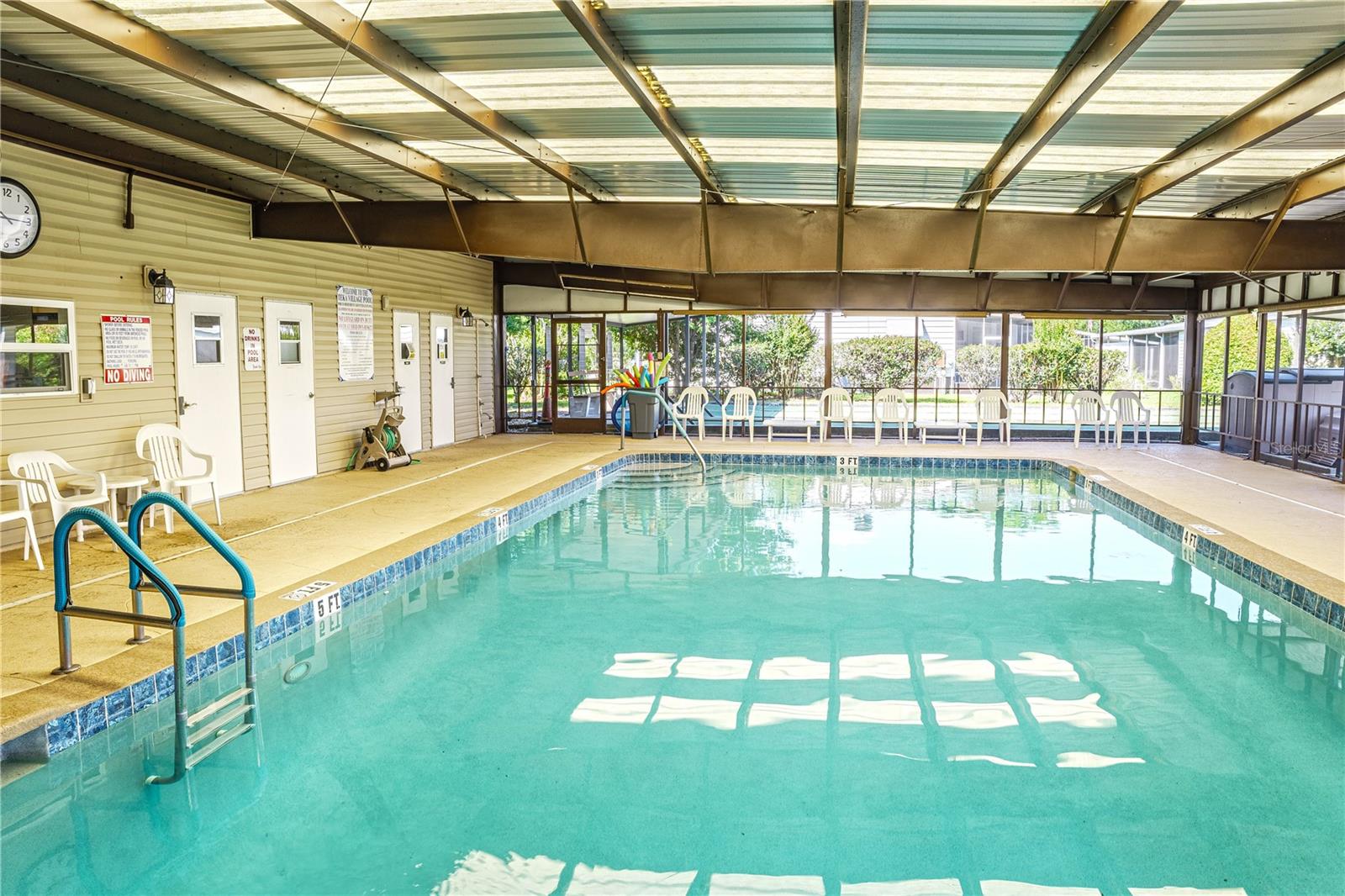 TEKA VILLAGE PH 1 - Residential