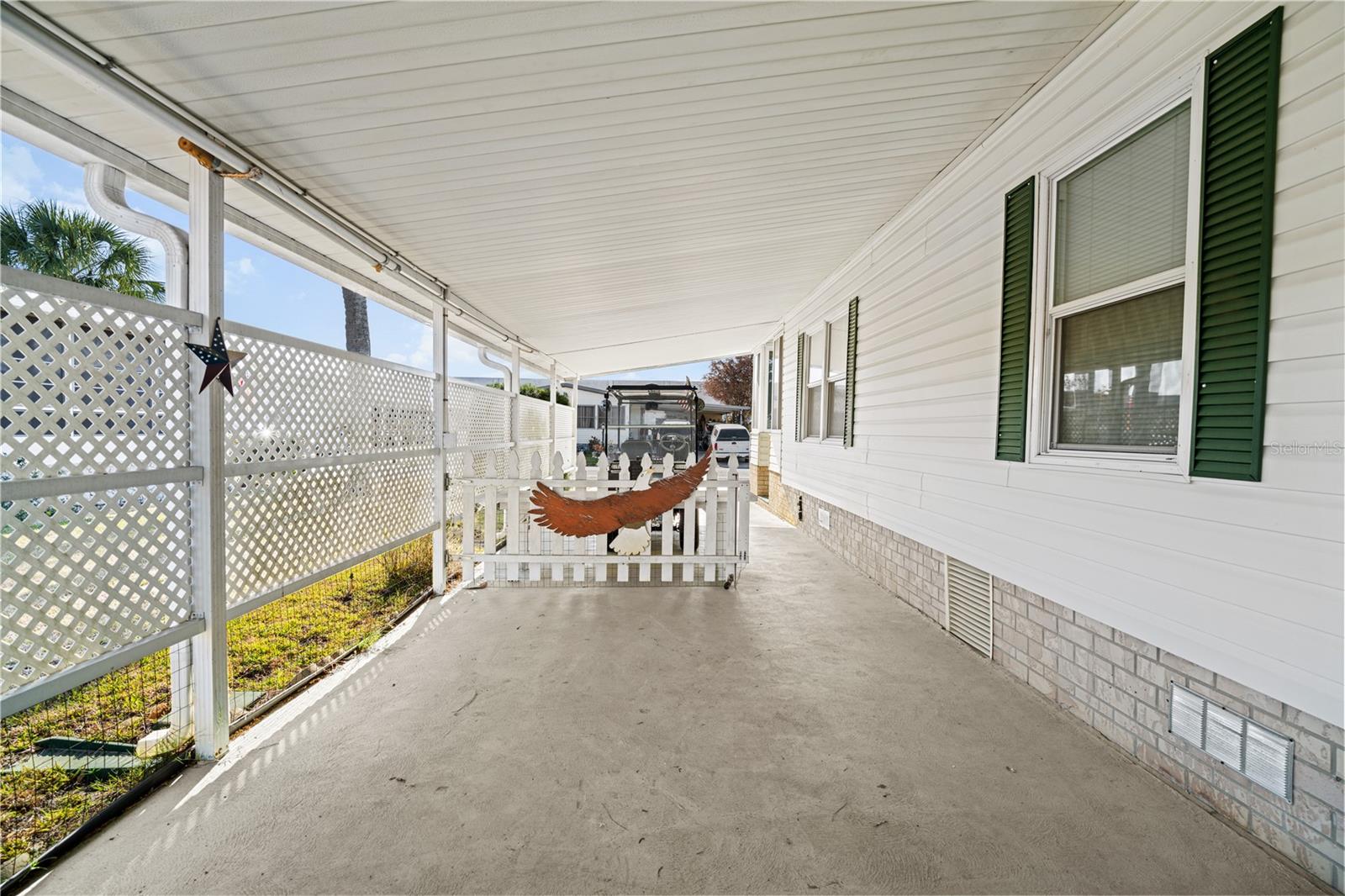 TEKA VILLAGE PH 1 - Residential