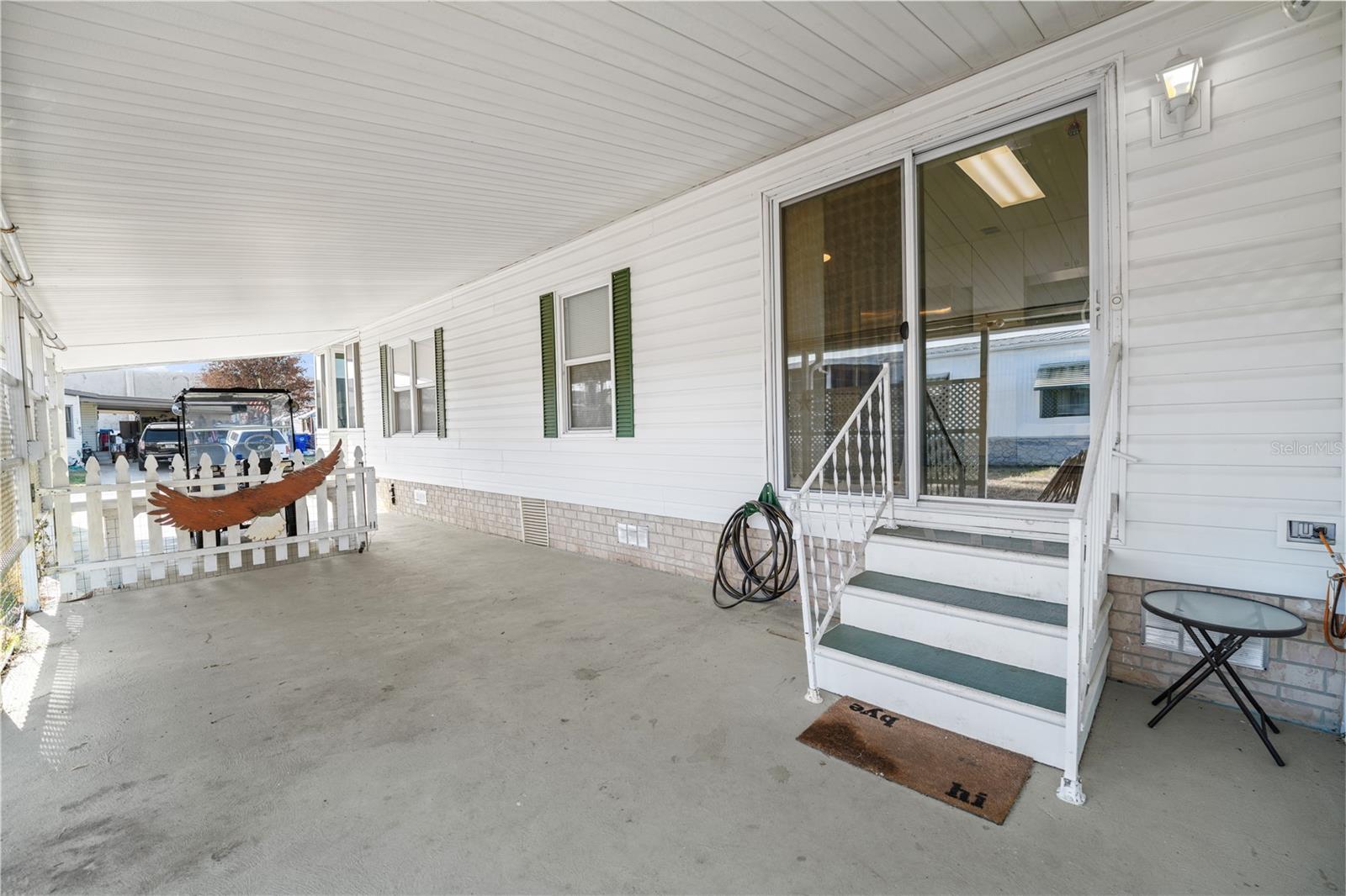 TEKA VILLAGE PH 1 - Residential