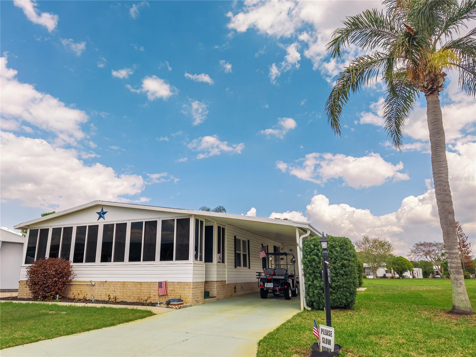 TEKA VILLAGE PH 1 - Residential