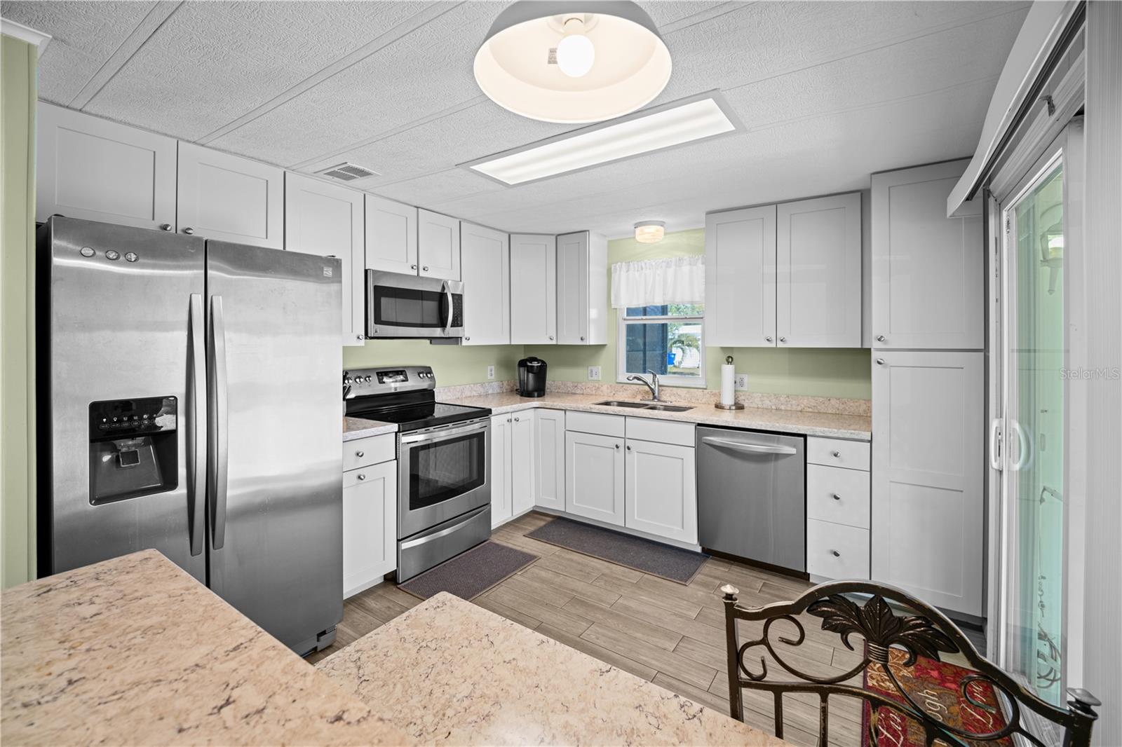 TEKA VILLAGE PH 1 - Residential