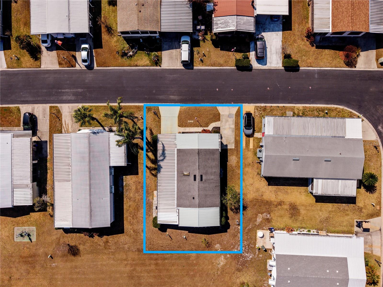 TEKA VILLAGE PH 1 - Residential