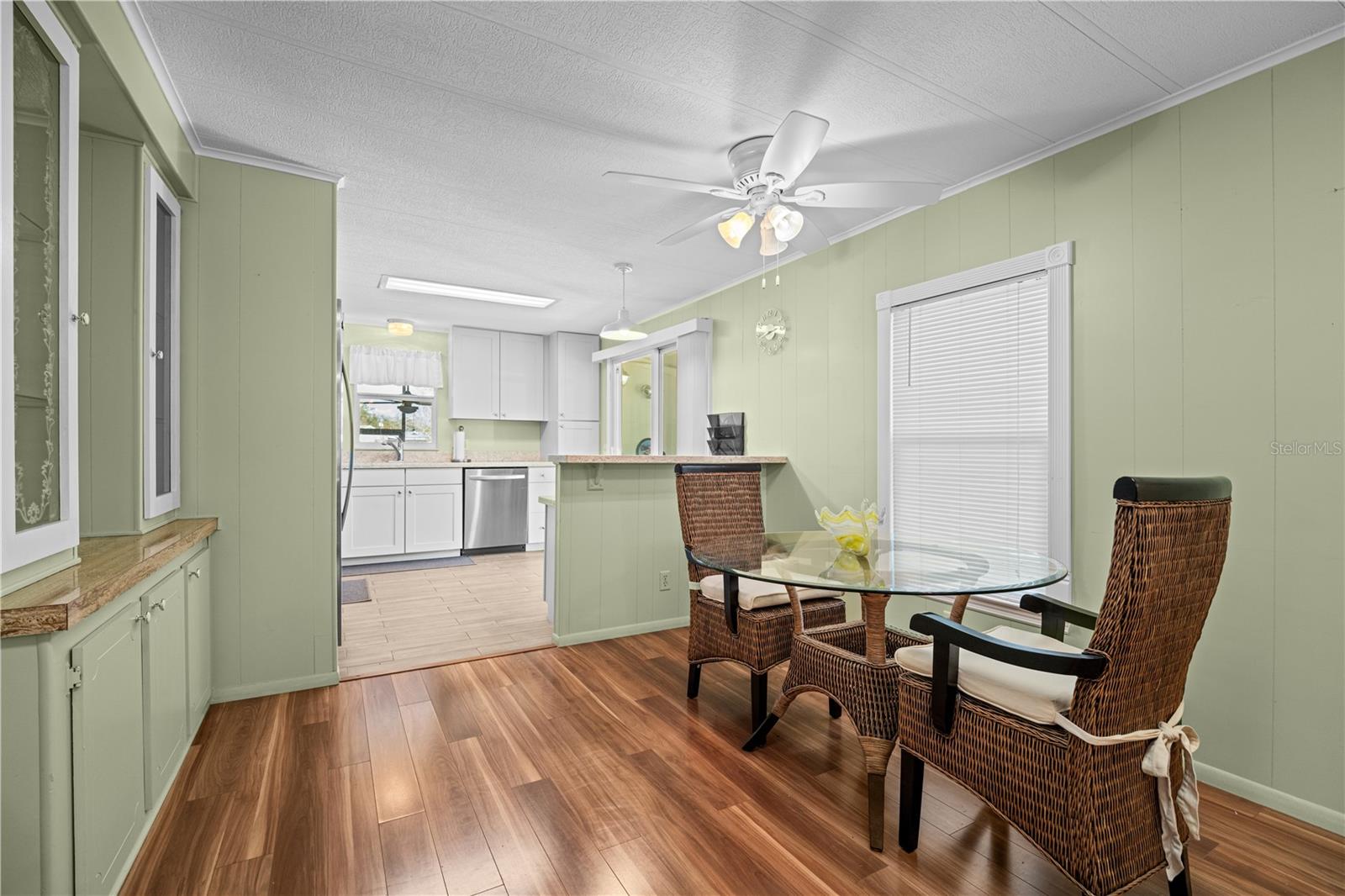 TEKA VILLAGE PH 1 - Residential