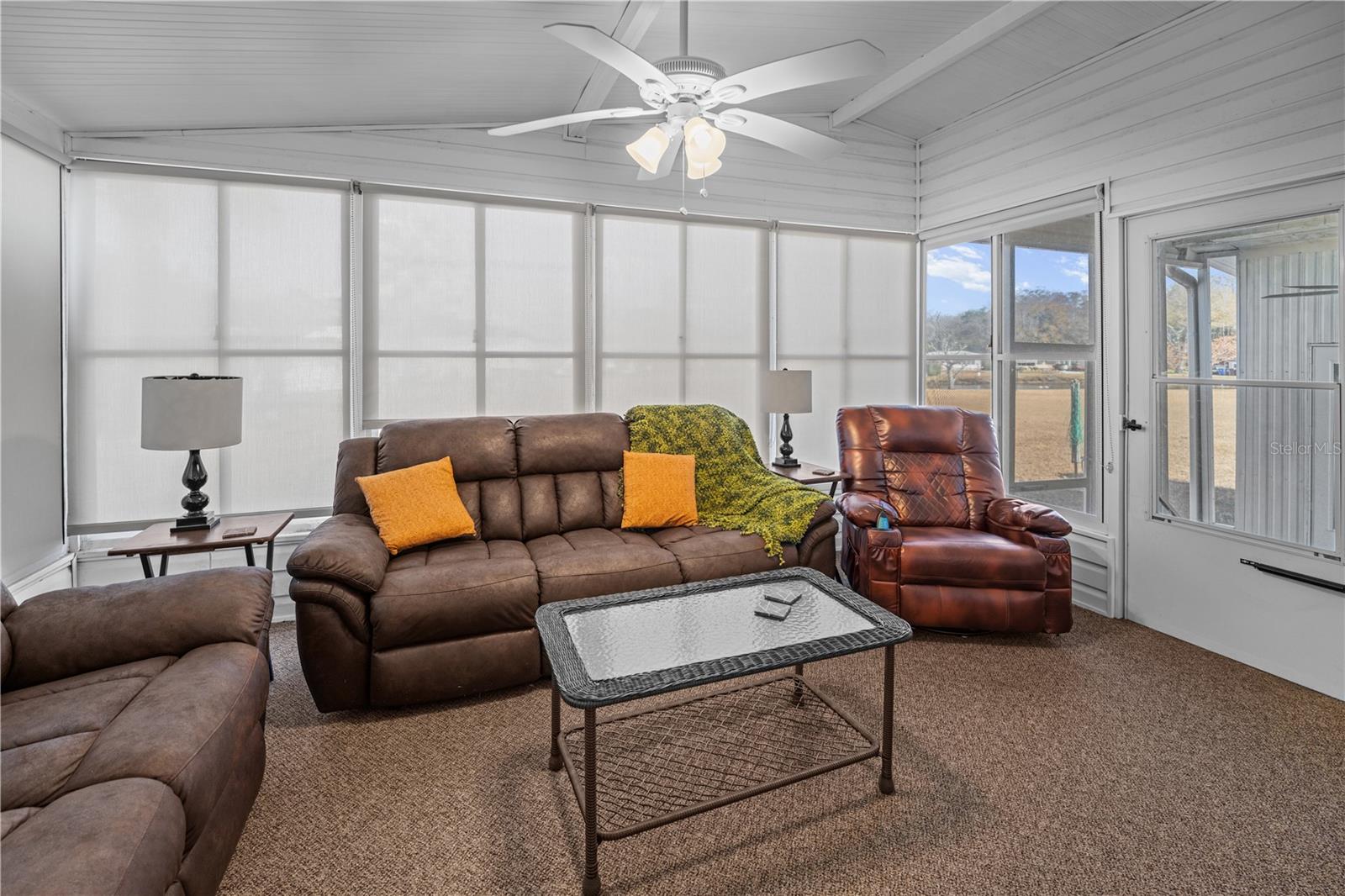 TEKA VILLAGE PH 1 - Residential