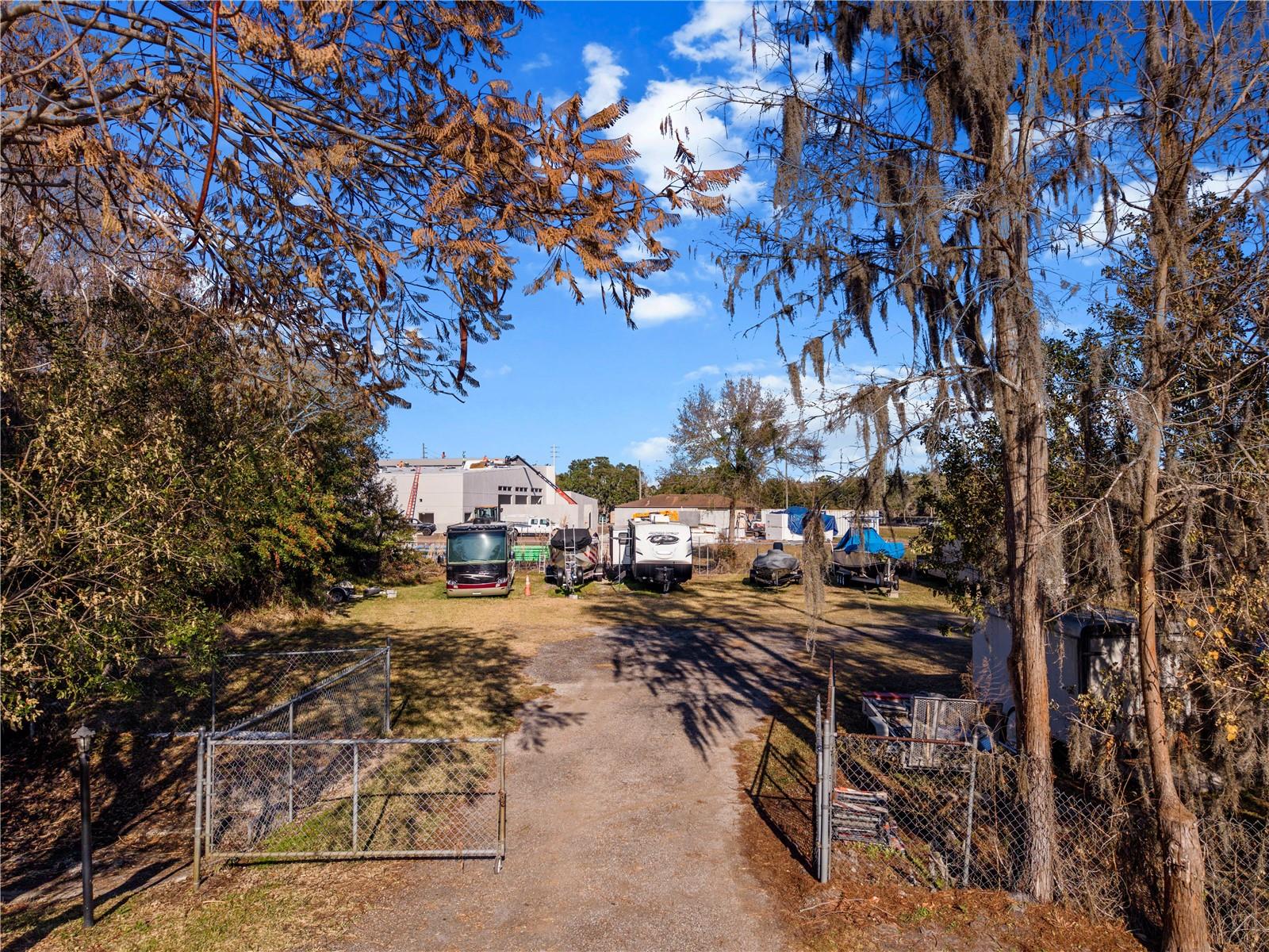 TEKA VILLAGE PH 1 - Residential