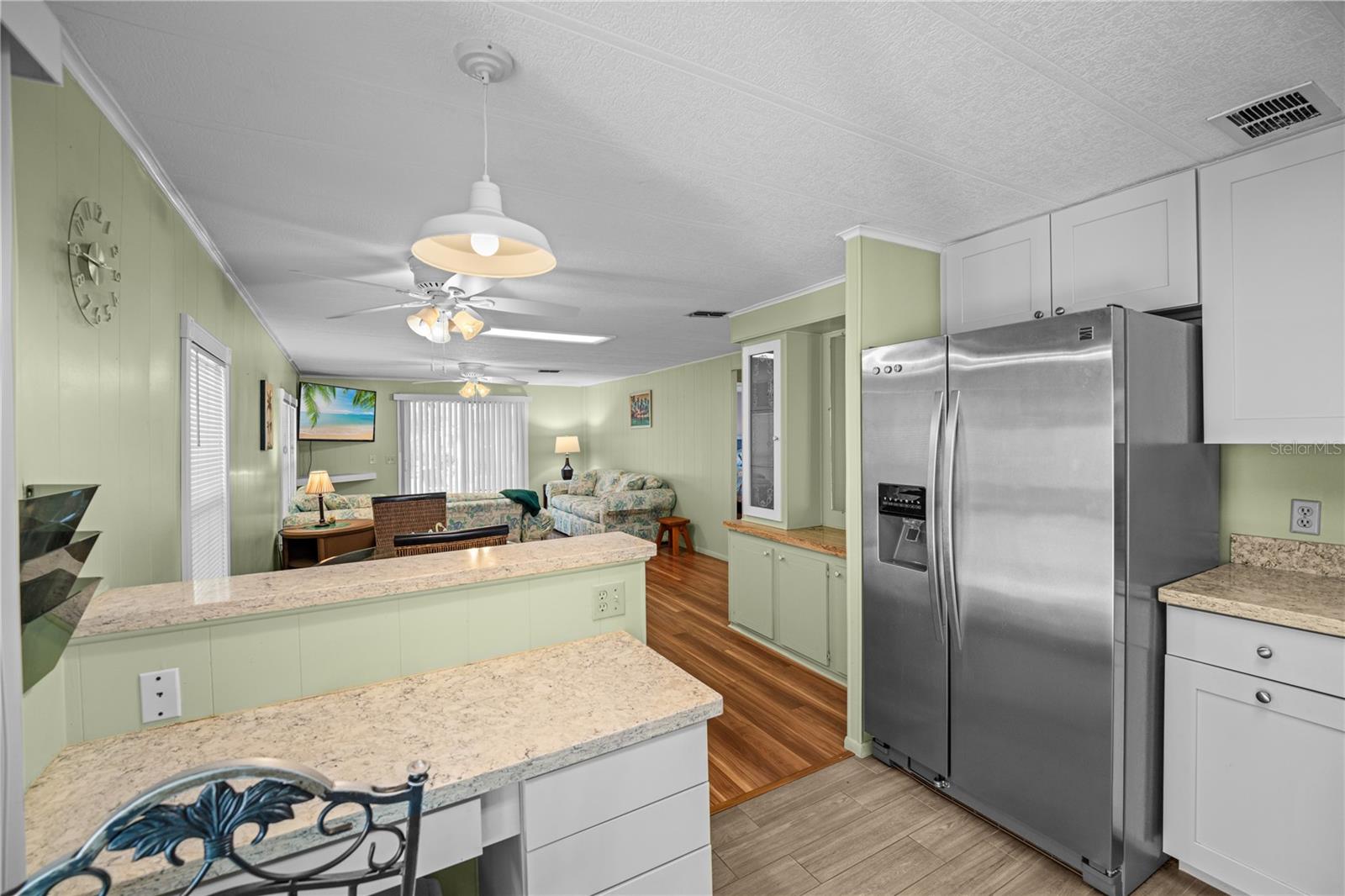 TEKA VILLAGE PH 1 - Residential