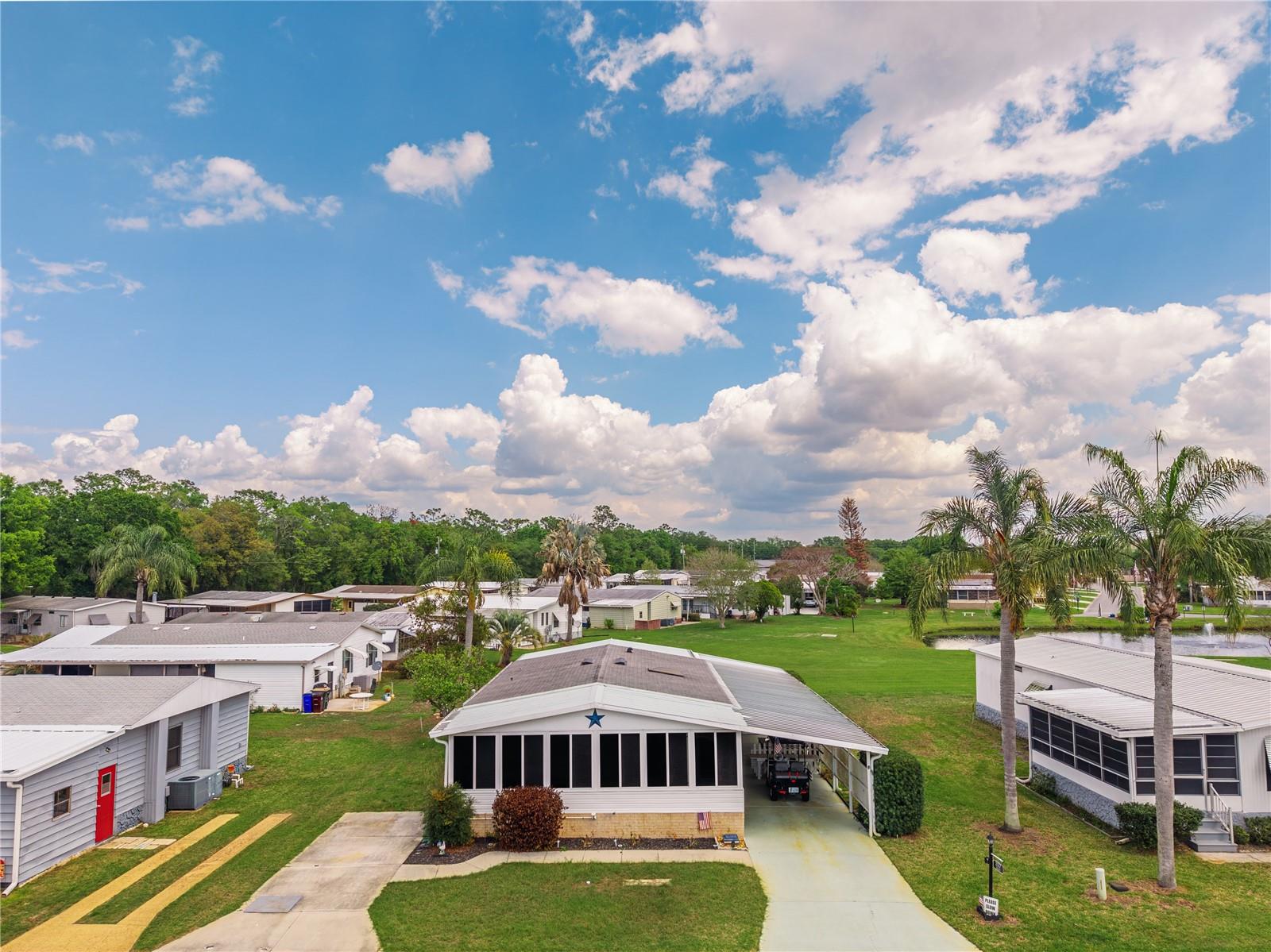 TEKA VILLAGE PH 1 - Residential