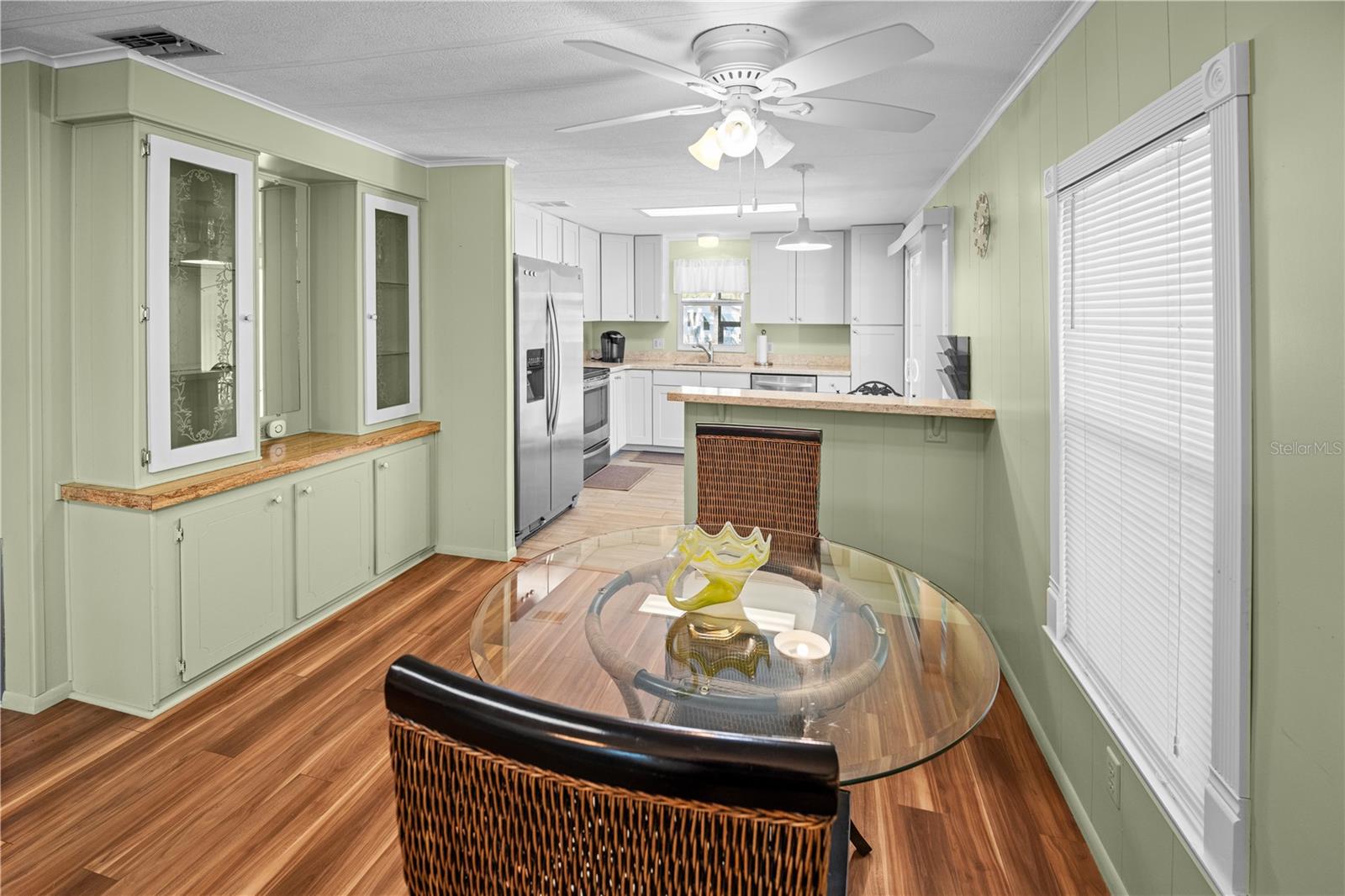 TEKA VILLAGE PH 1 - Residential