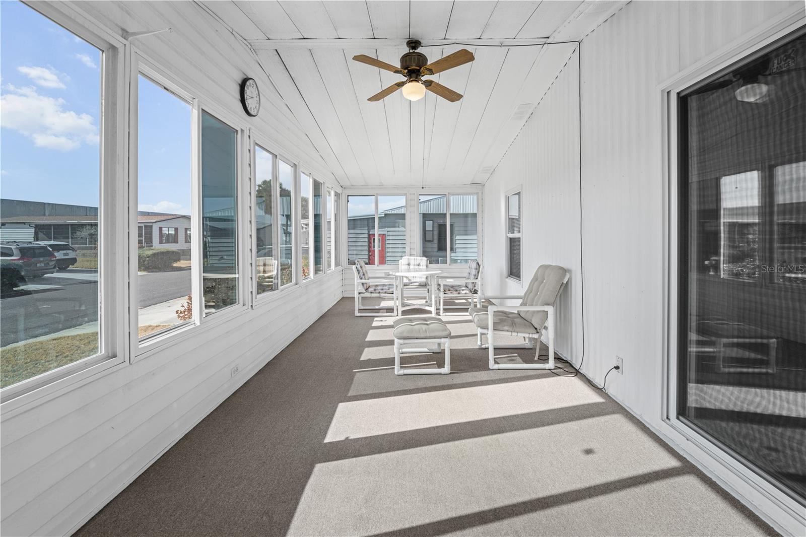 TEKA VILLAGE PH 1 - Residential