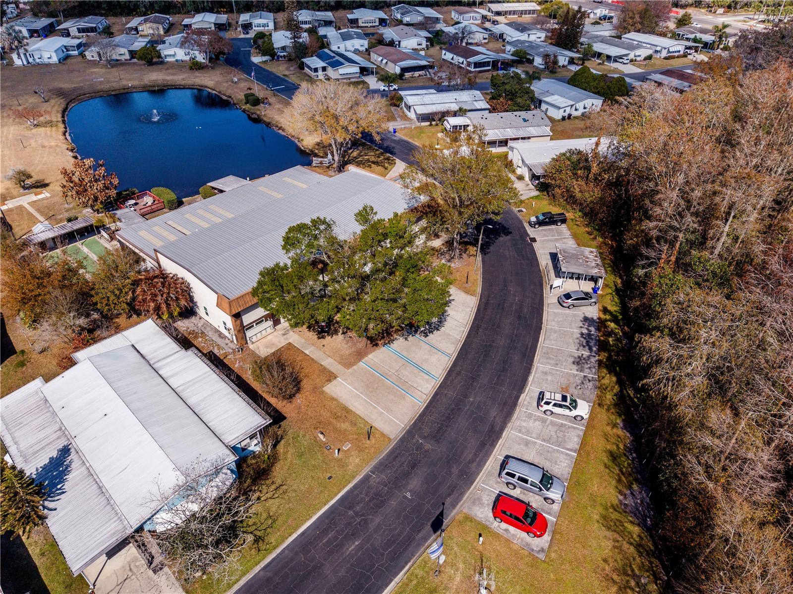 TEKA VILLAGE PH 1 - Residential