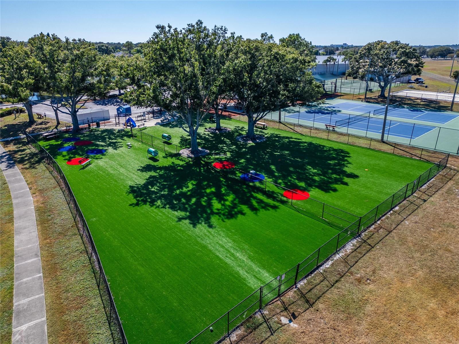 SUMMERFIELD VILLG 1 TRCT 29 - Residential Lease