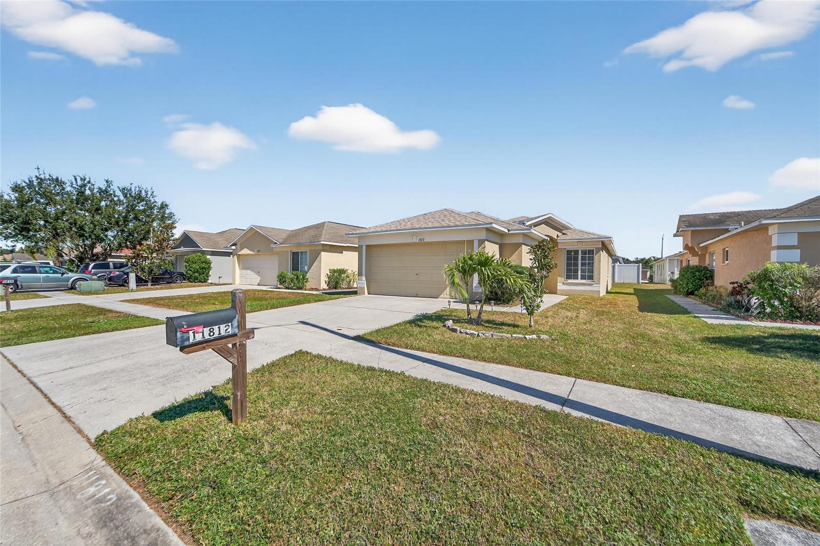 SUMMERFIELD VILLG 1 TRCT 29 - Residential Lease