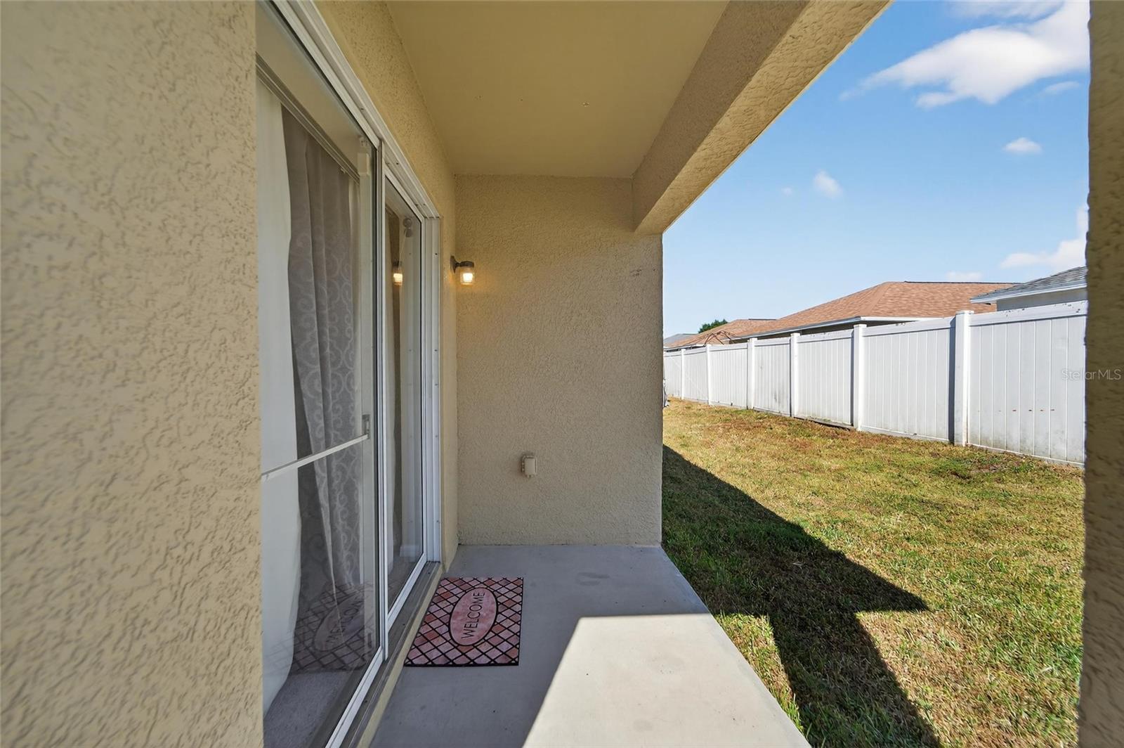 SUMMERFIELD VILLG 1 TRCT 29 - Residential Lease